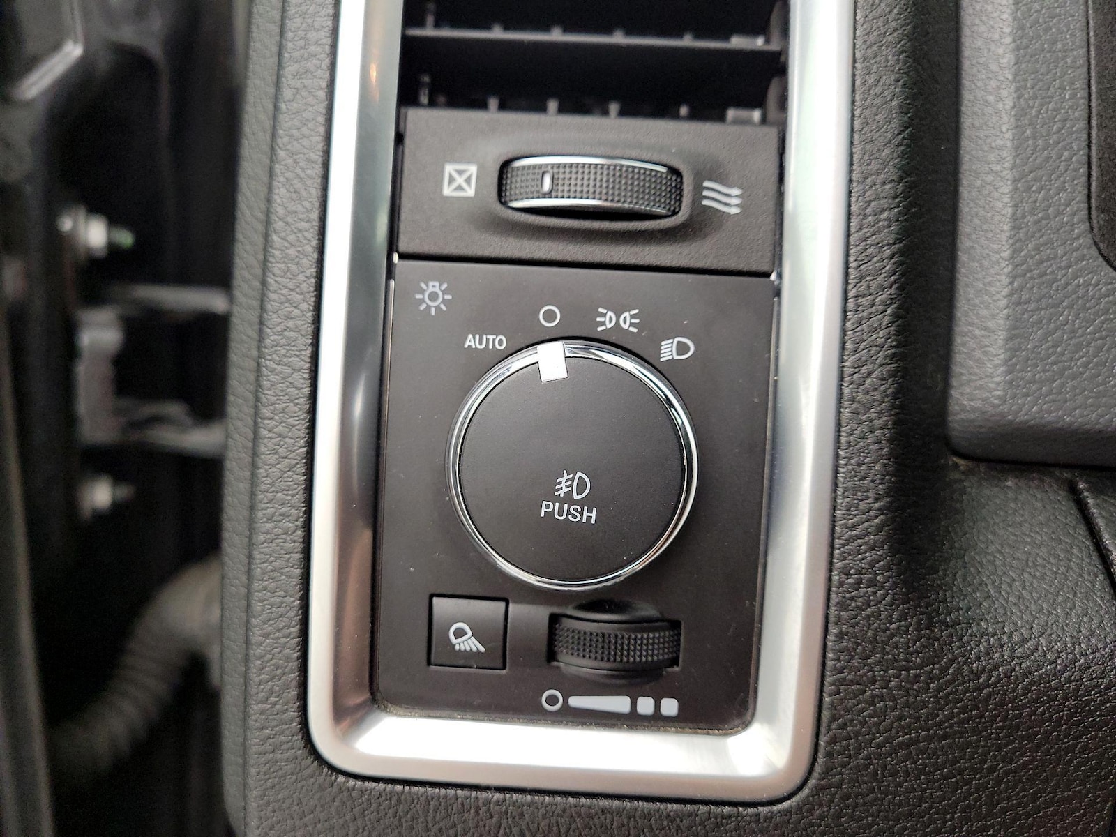 2019 RAM Ram 1500 Classic Big Horn - Photo 14