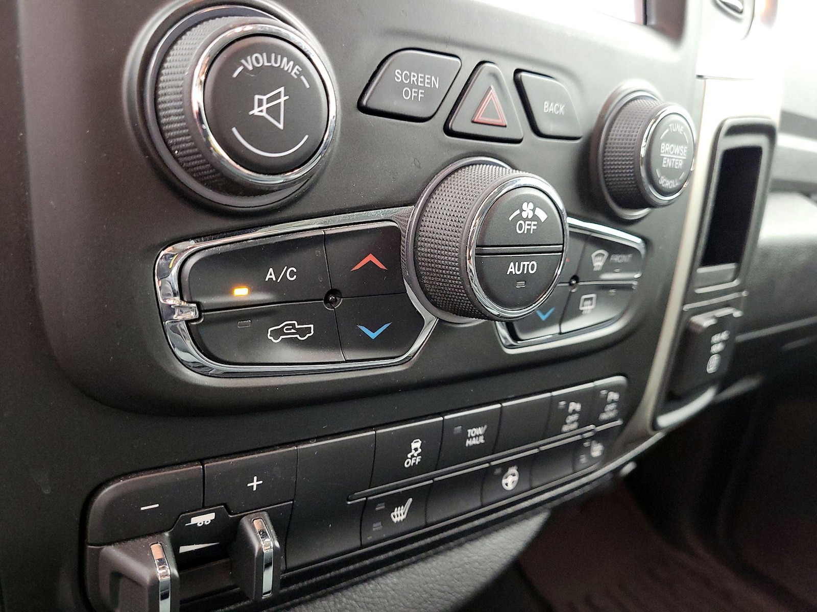 2019 RAM Ram 1500 Classic Big Horn - Photo 18