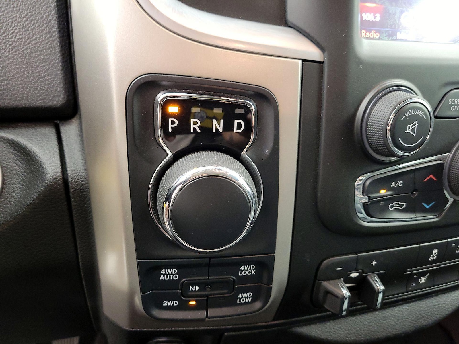2019 RAM Ram 1500 Classic Big Horn - Photo 19