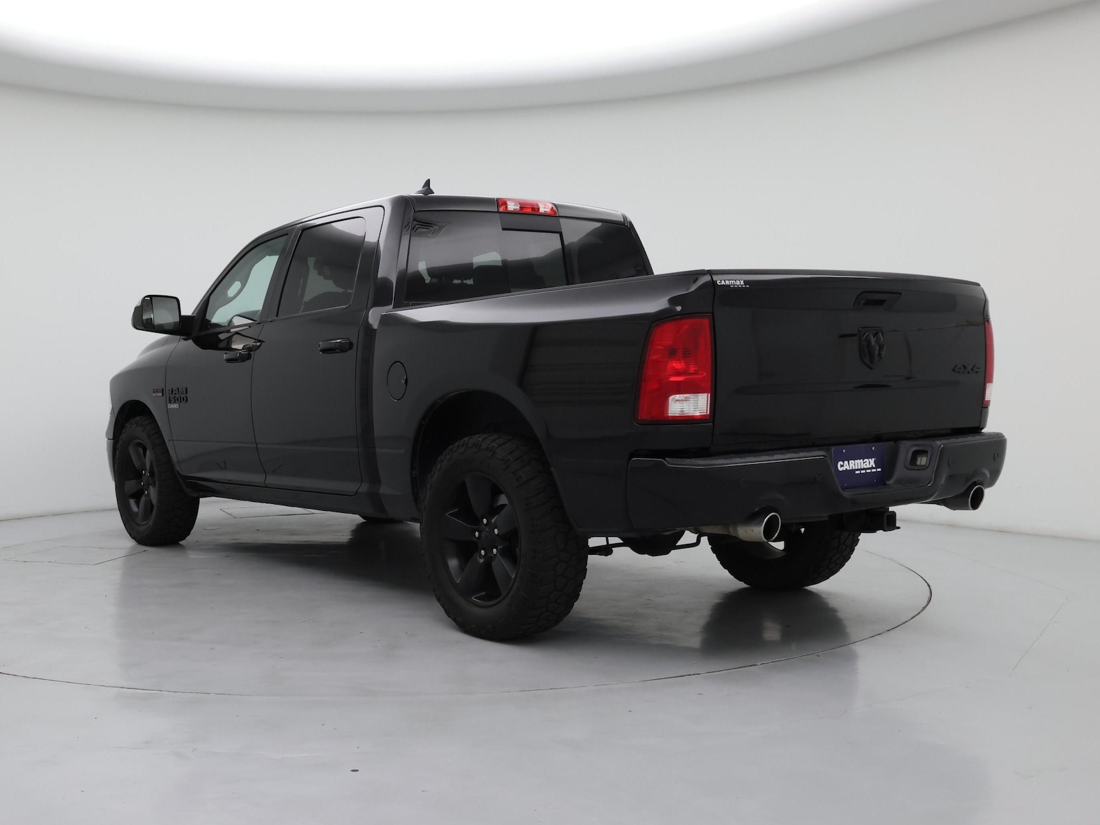 2019 RAM Ram 1500 Classic Big Horn - Photo 3