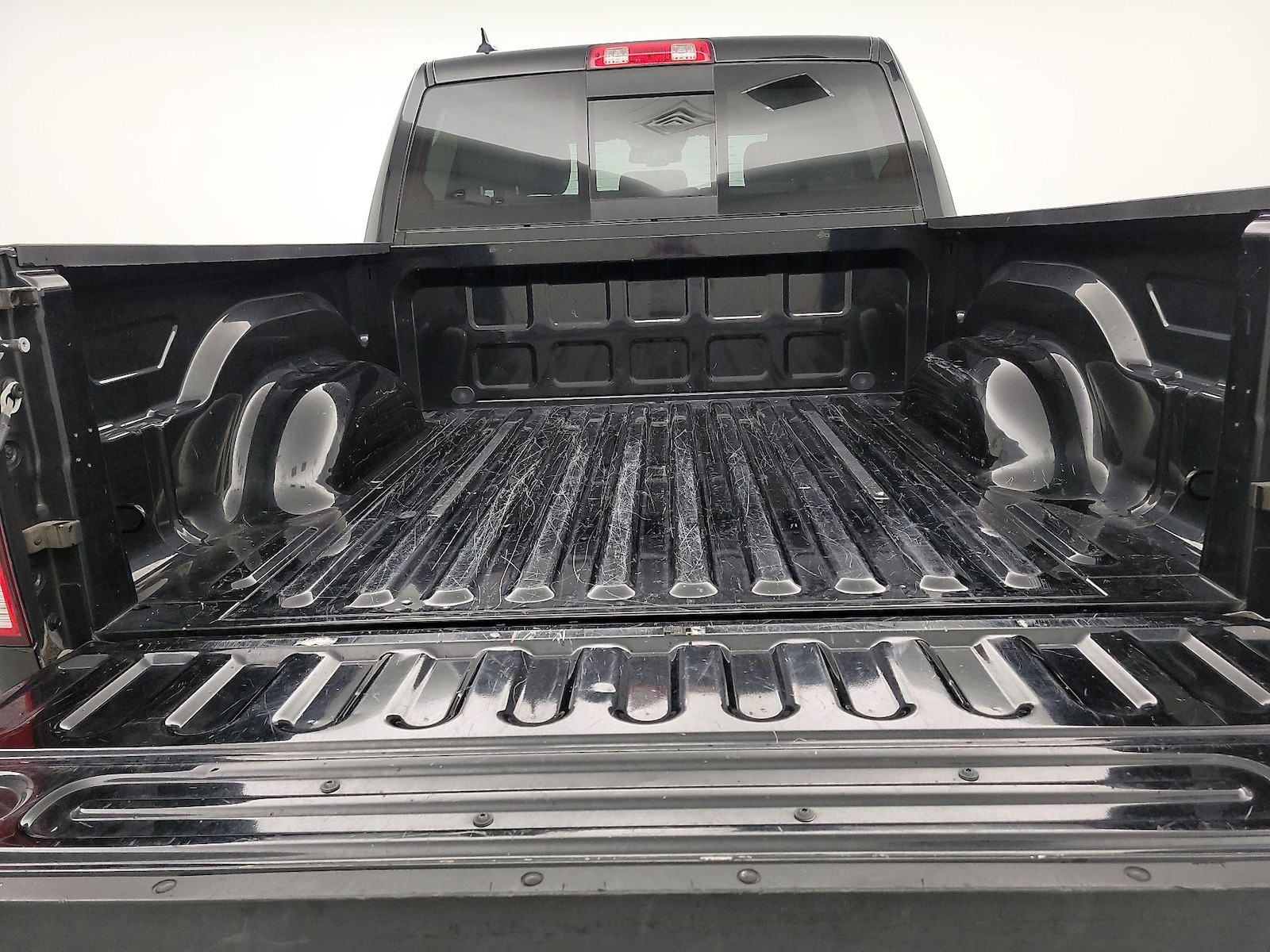 2019 RAM Ram 1500 Classic Big Horn - Photo 23