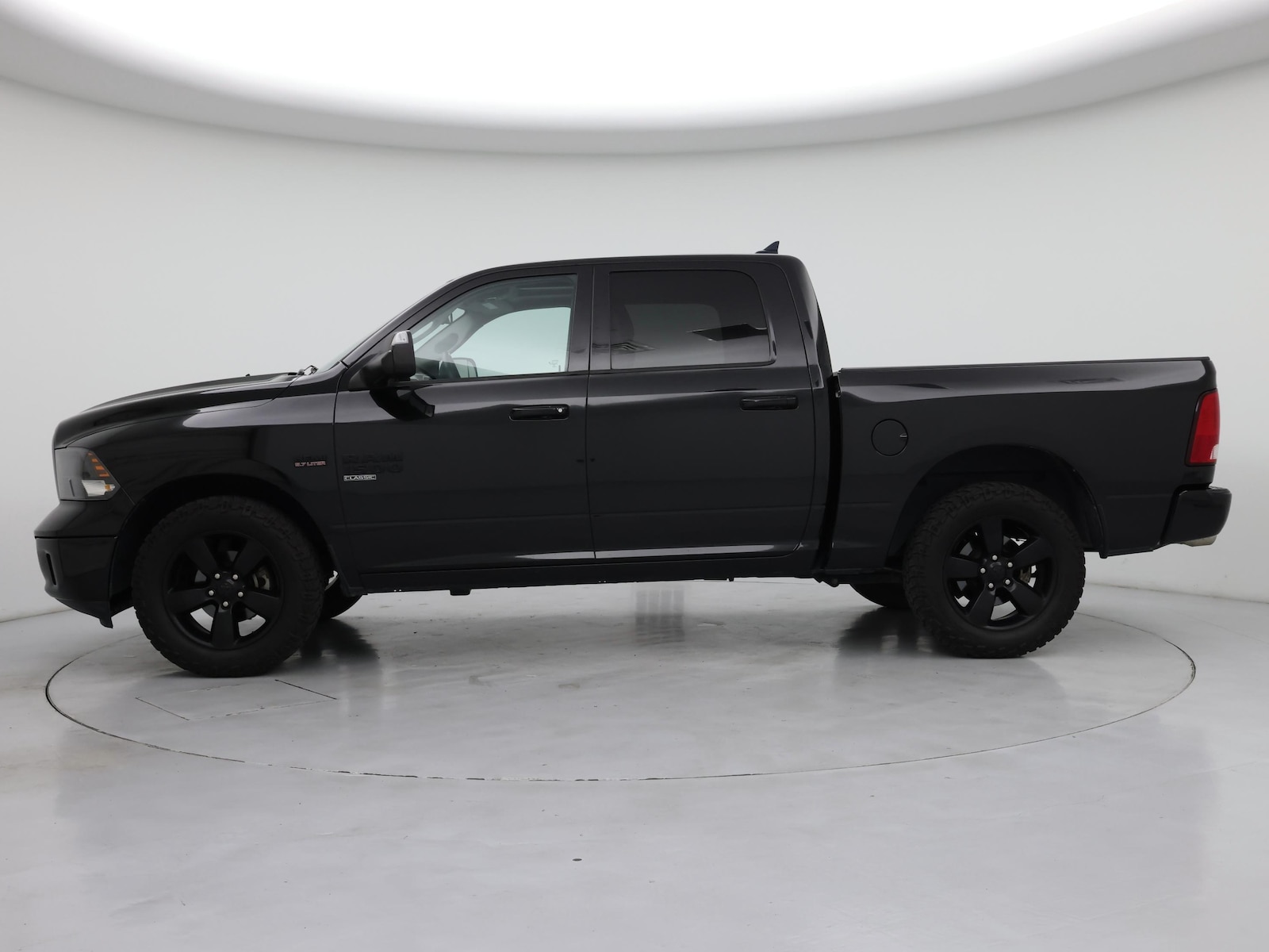 2019 RAM Ram 1500 Classic Big Horn - Photo 4