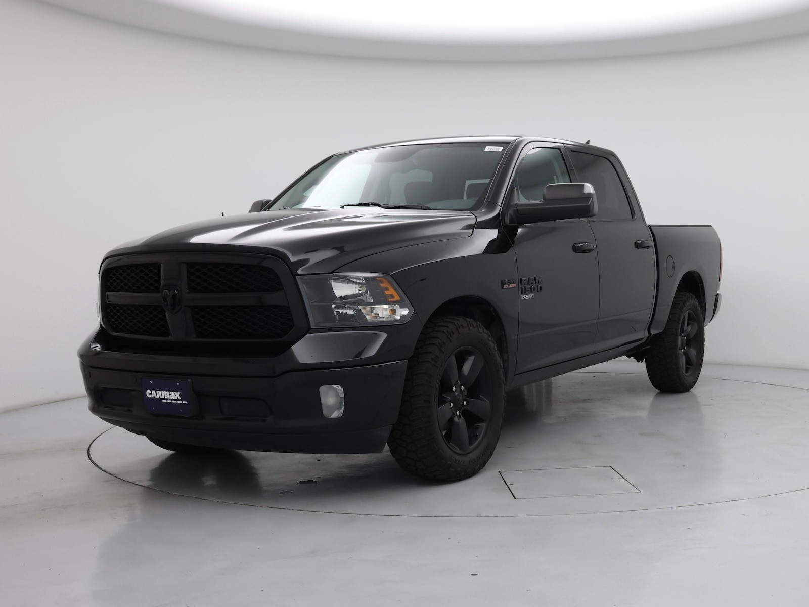 2019 RAM Ram 1500 Classic Big Horn - Photo 5