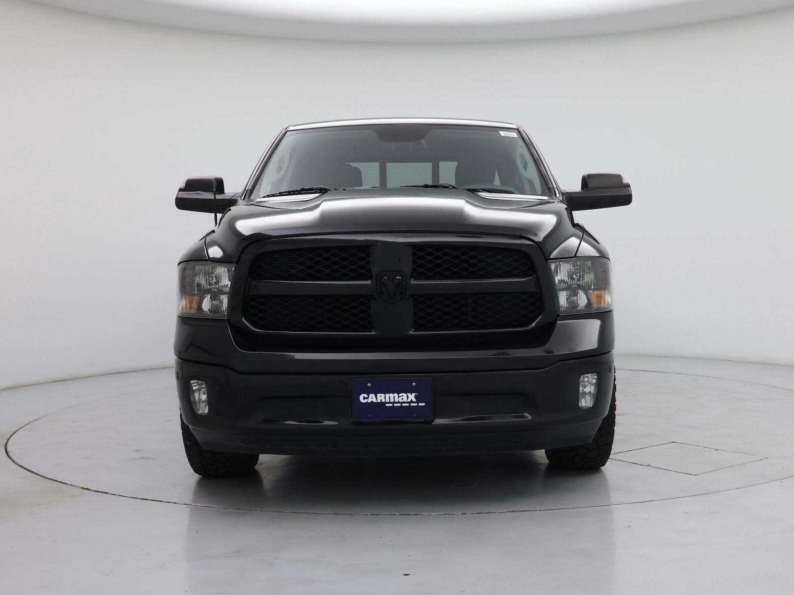 2019 RAM Ram 1500 Classic Big Horn - Photo 6