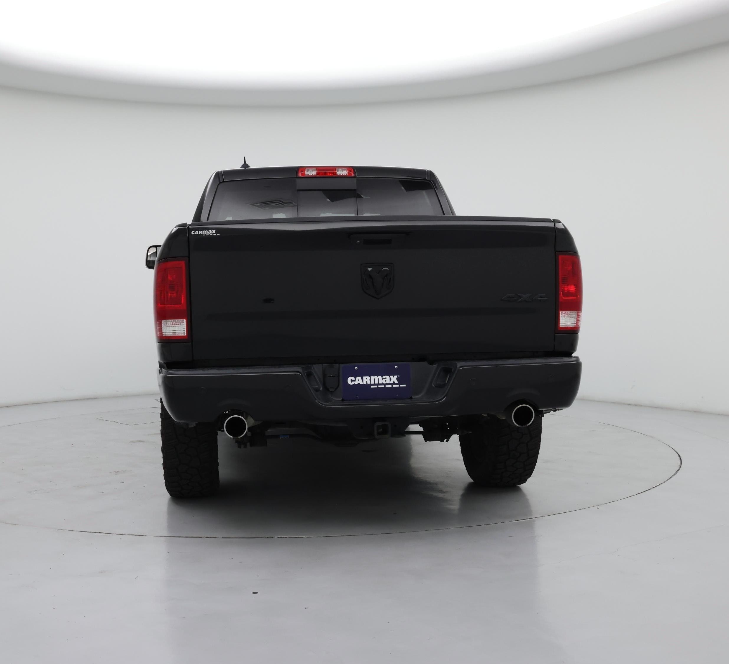 Thumbnail: 2019 RAM 1500 Classic - 6