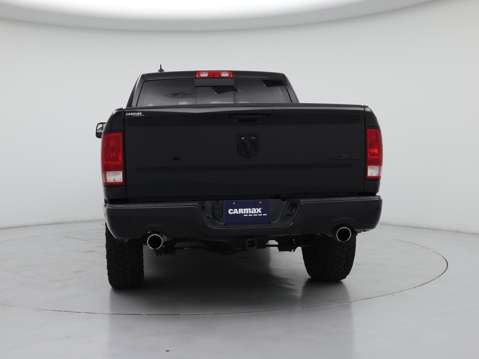 2019 RAM Ram 1500 Classic Big Horn - Photo 7