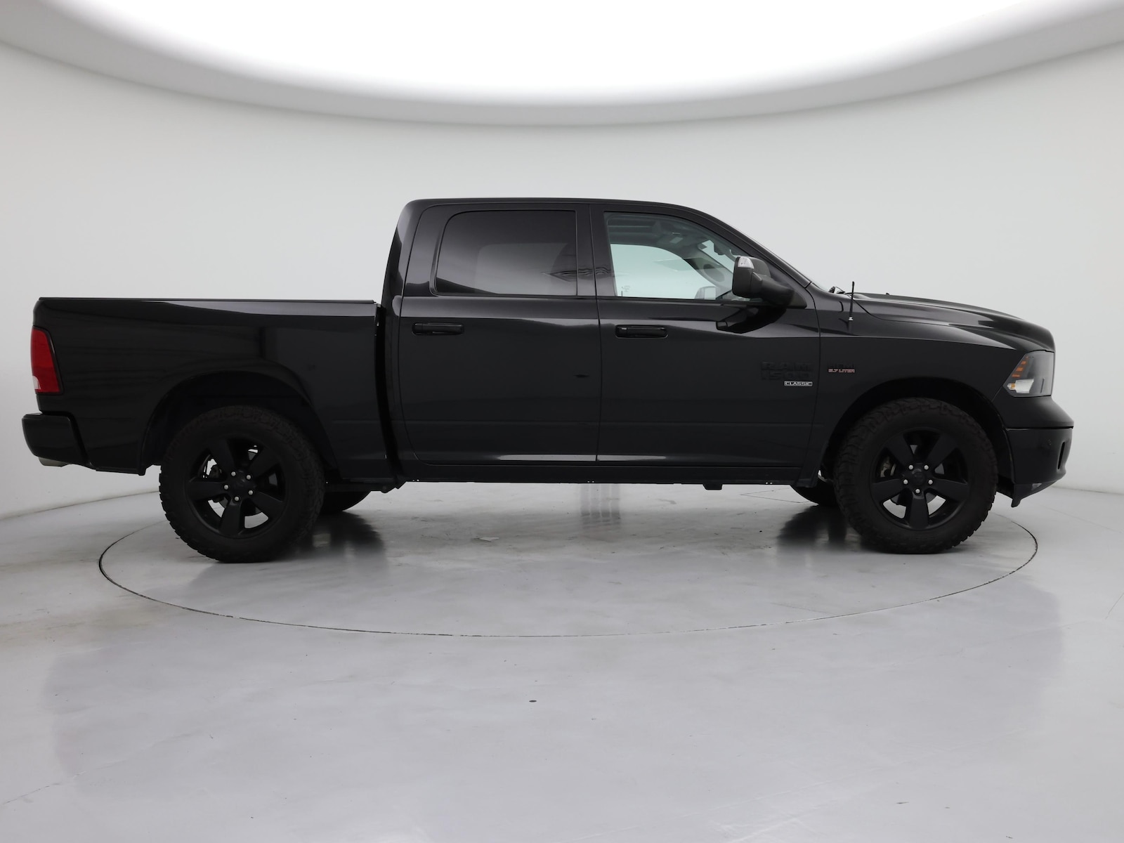 2019 RAM Ram 1500 Classic Big Horn - Photo 8