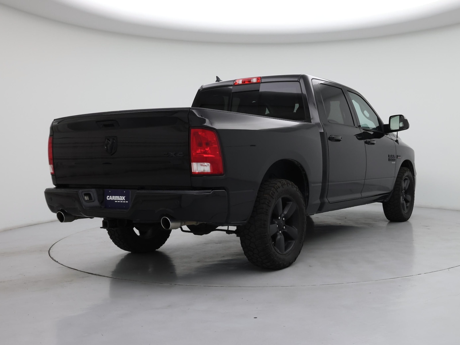2019 RAM Ram 1500 Classic Big Horn - Photo 9