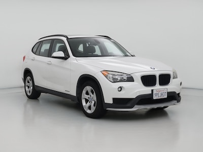 2015 BMW X1 SDrive28i