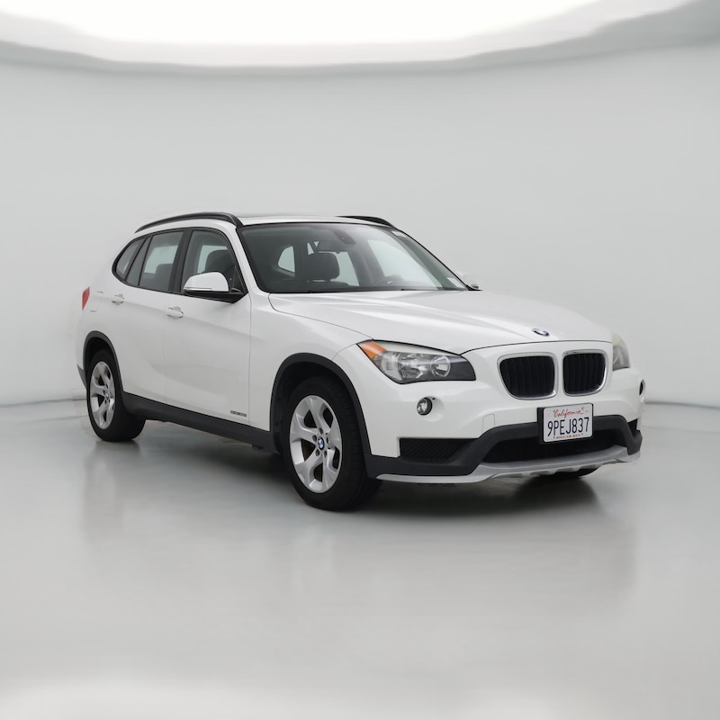 2015 BMW X1 SDrive28i
