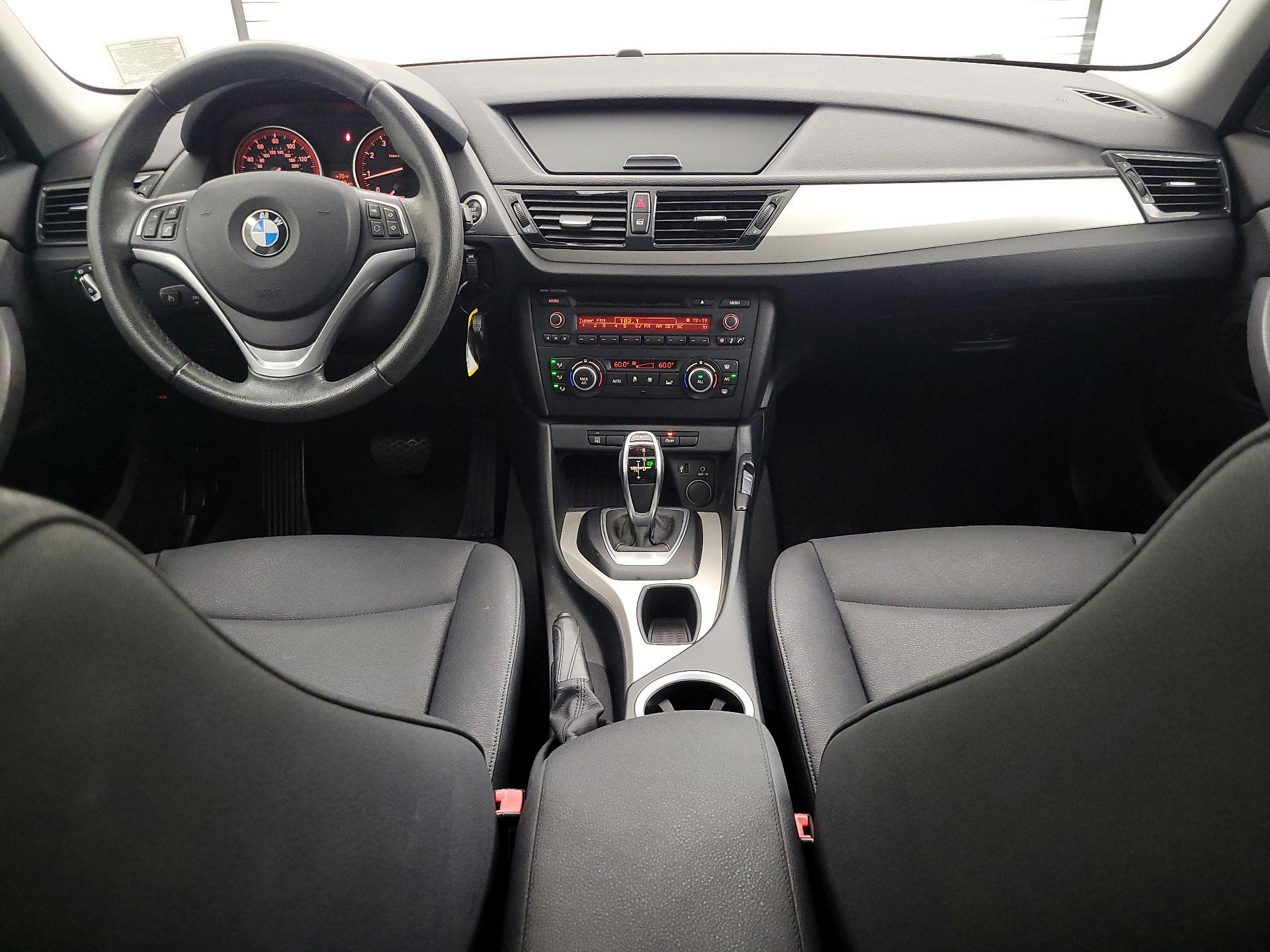 Thumbnail: 2015 BMW X1 - 9