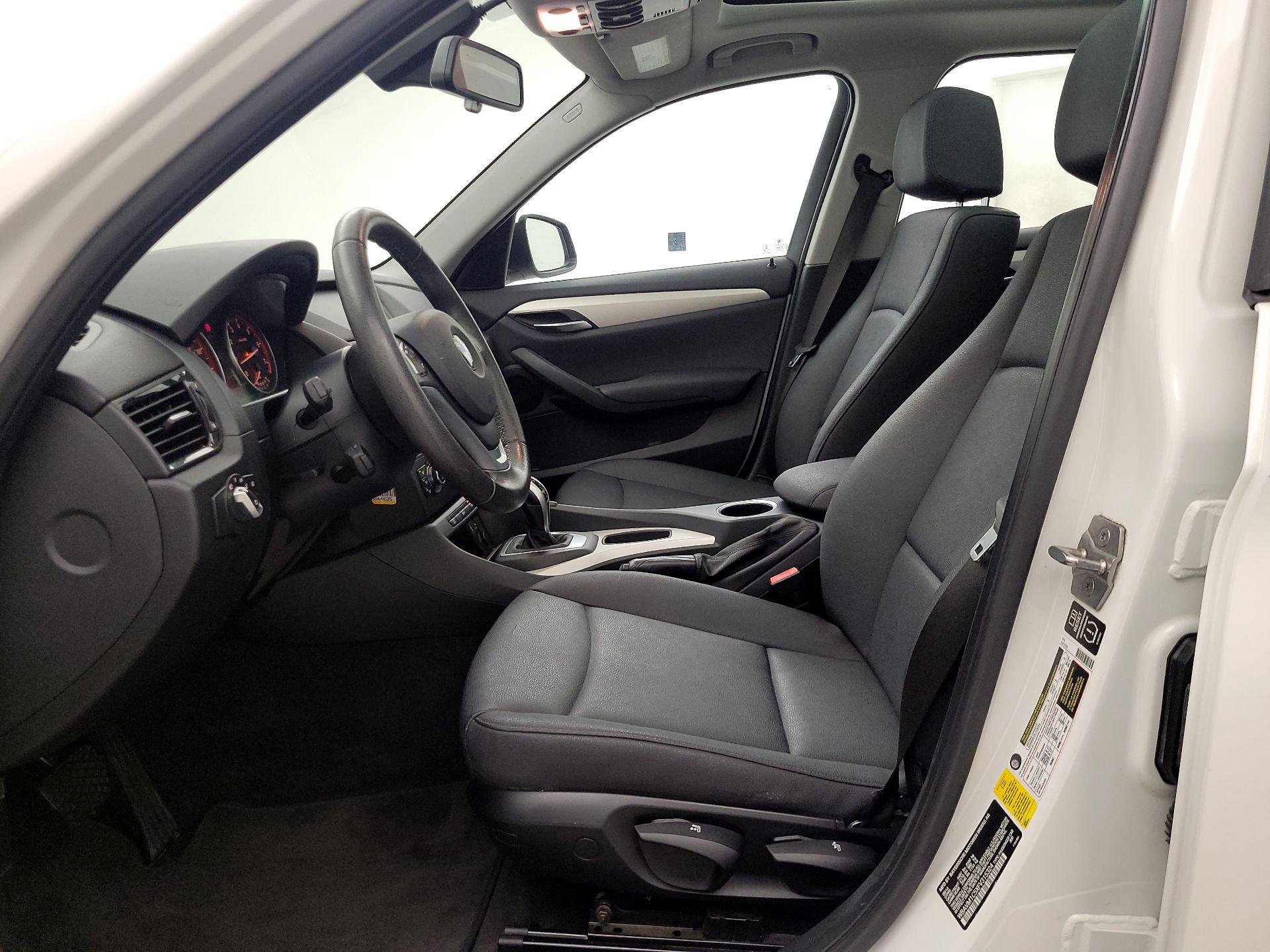 Thumbnail: 2015 BMW X1 - 11