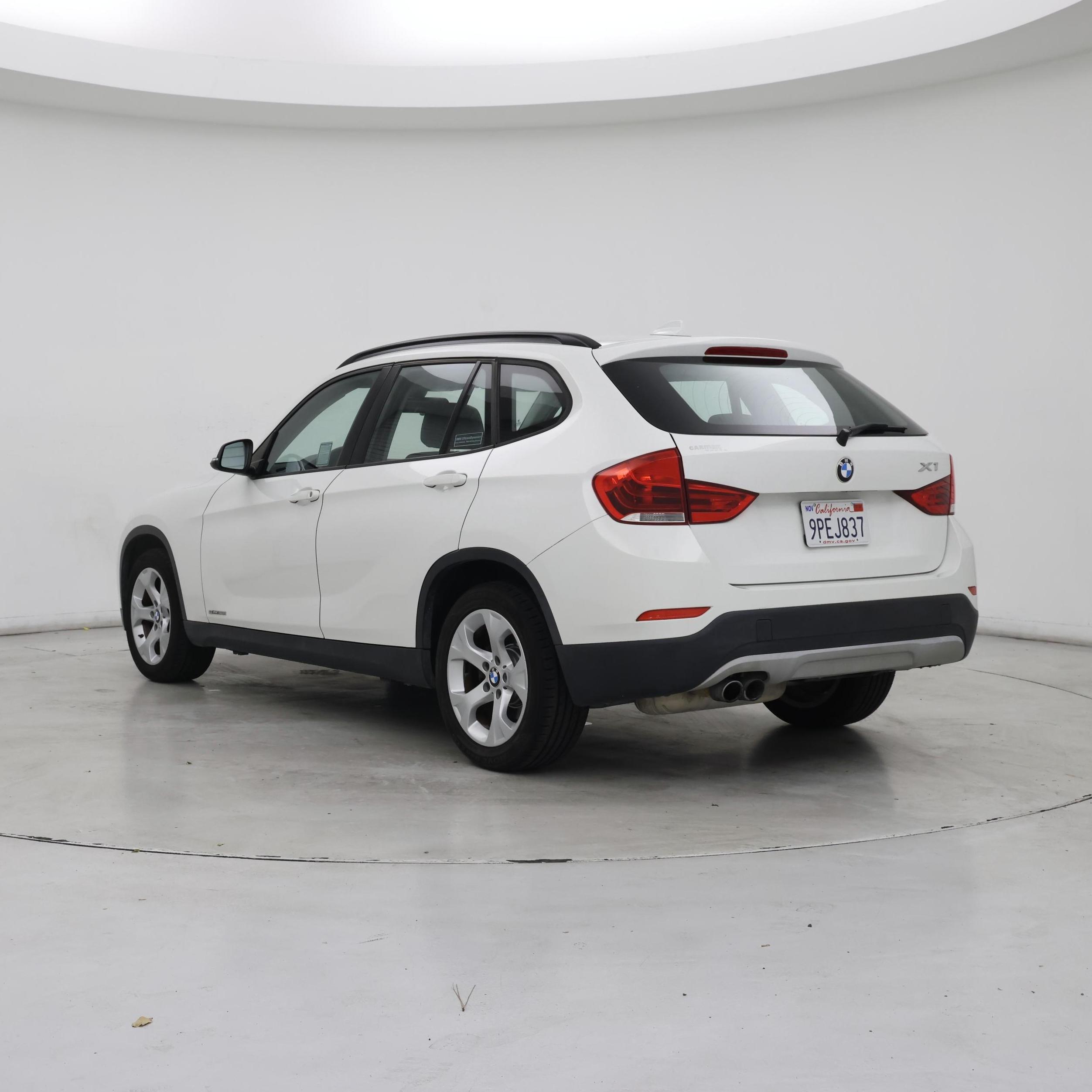 Thumbnail: 2015 BMW X1 - 2