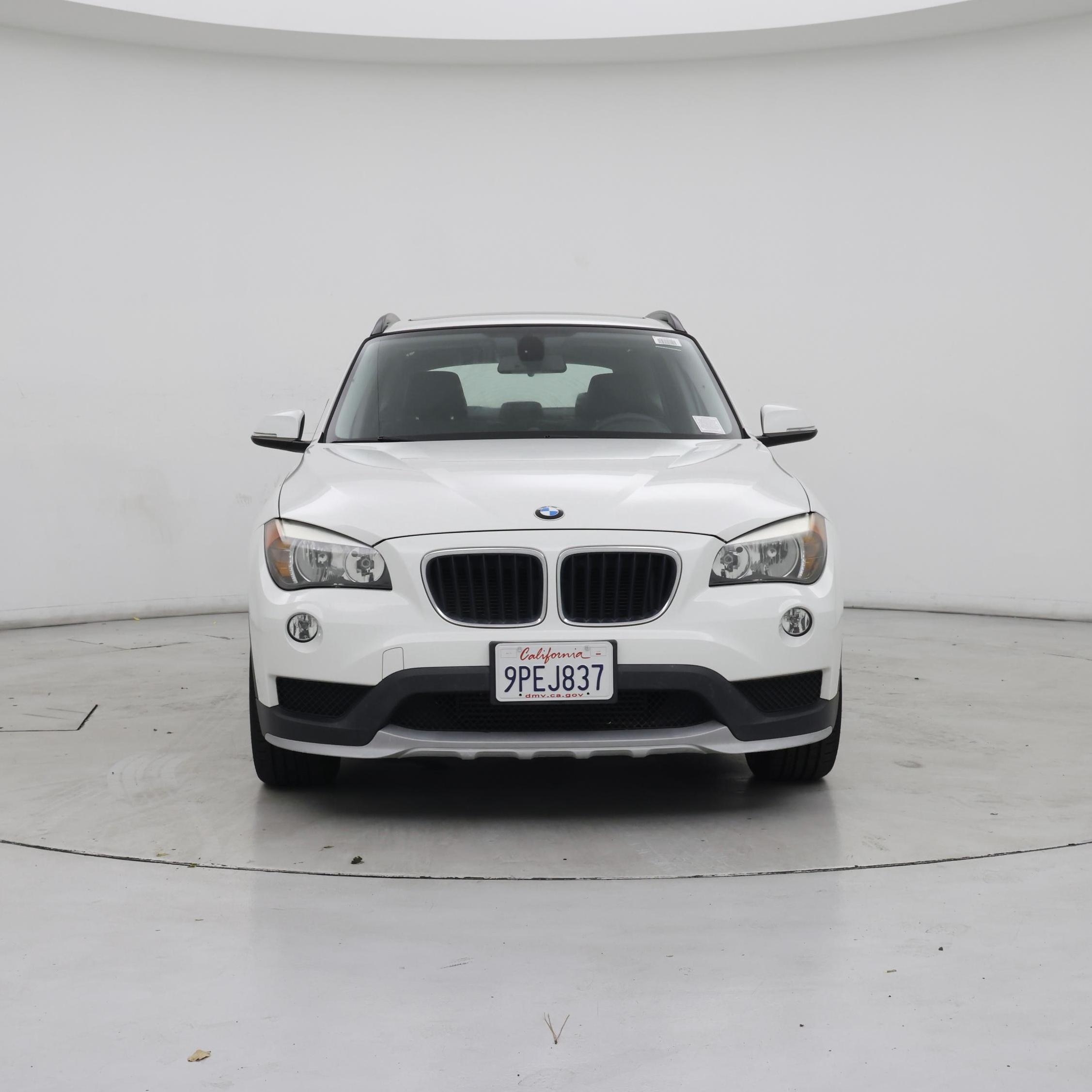 Thumbnail: 2015 BMW X1 - 5