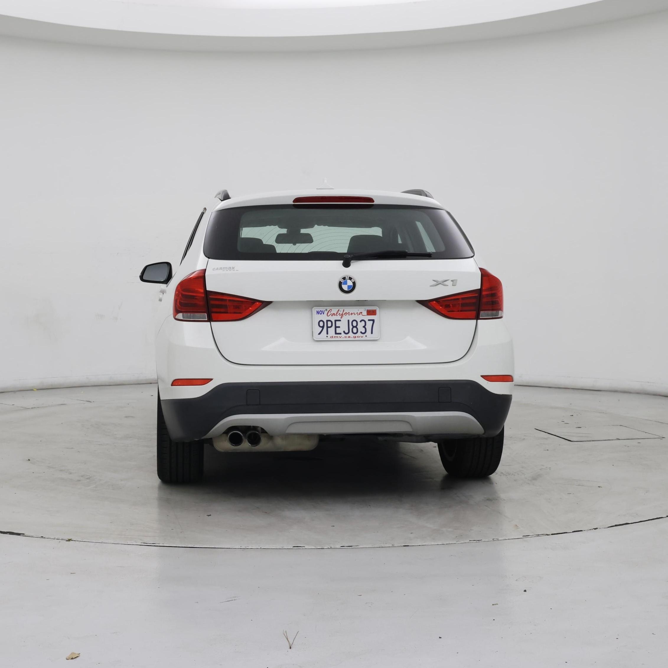 Thumbnail: 2015 BMW X1 - 6
