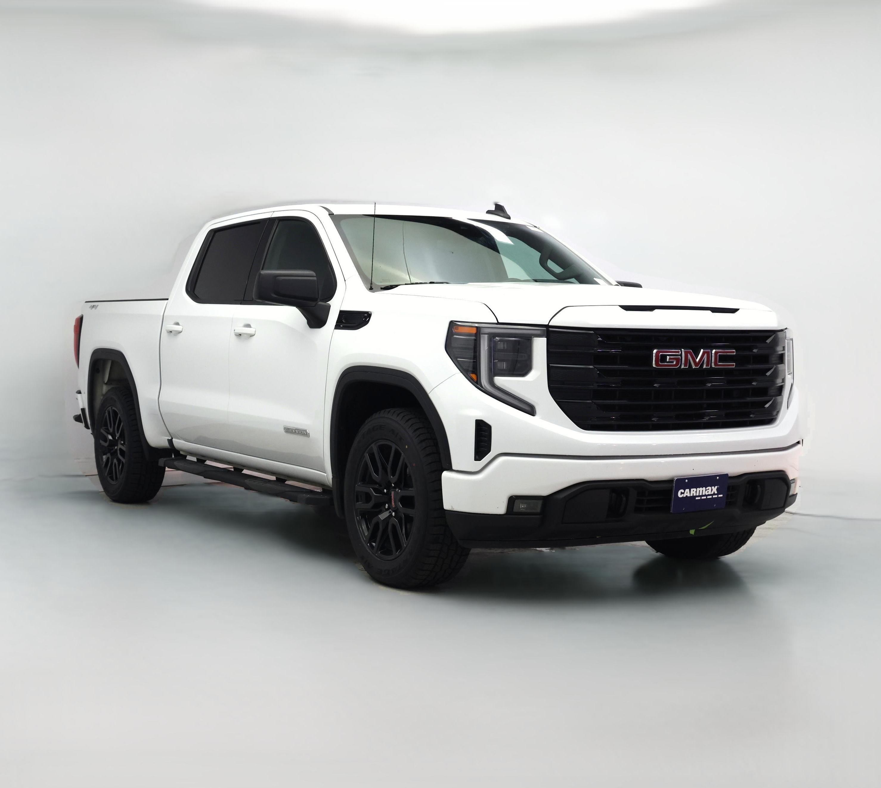 Thumbnail: 2023 GMC Sierra 1500 - 1