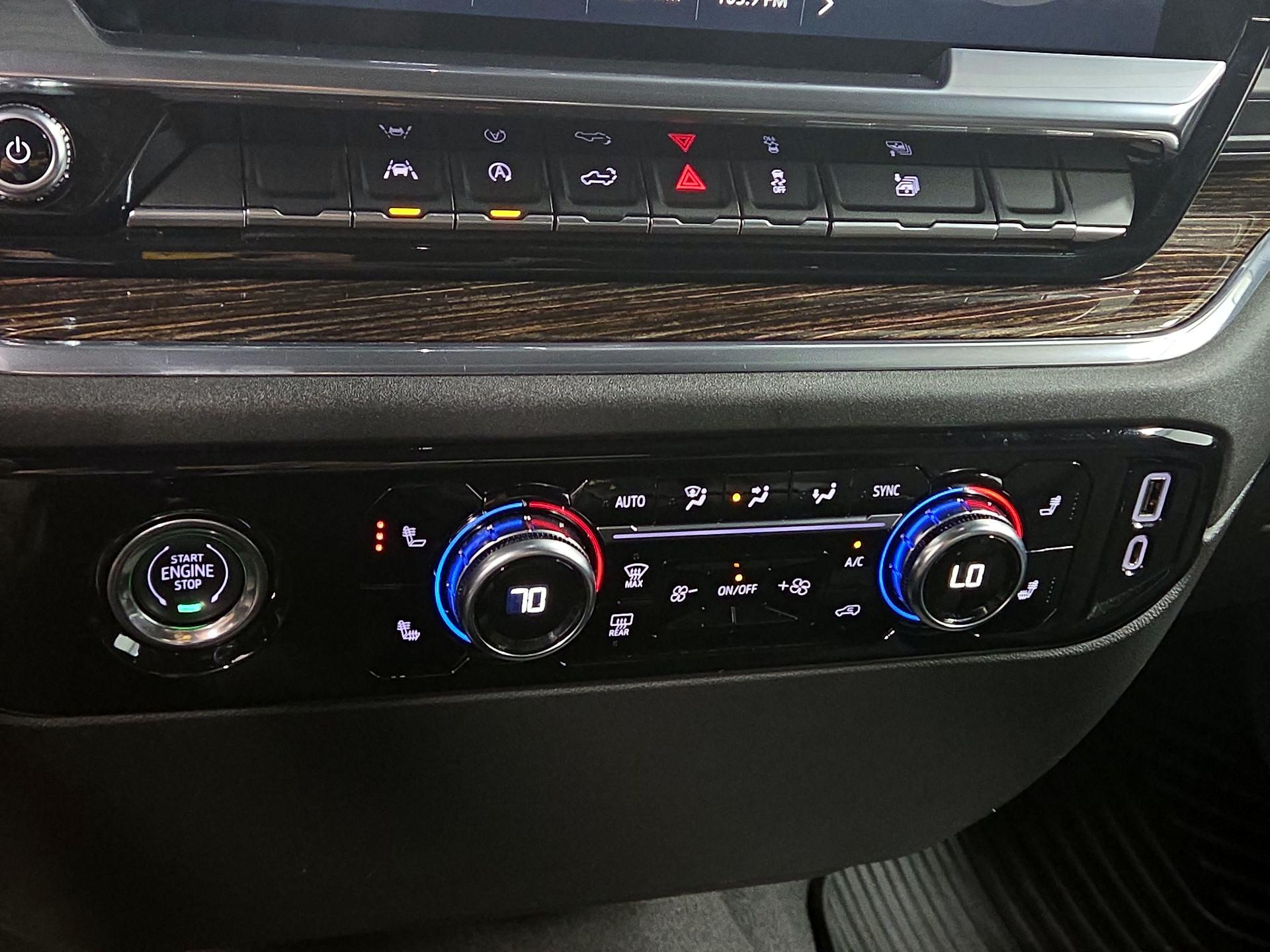 Thumbnail: 2023 GMC Sierra 1500 - 15