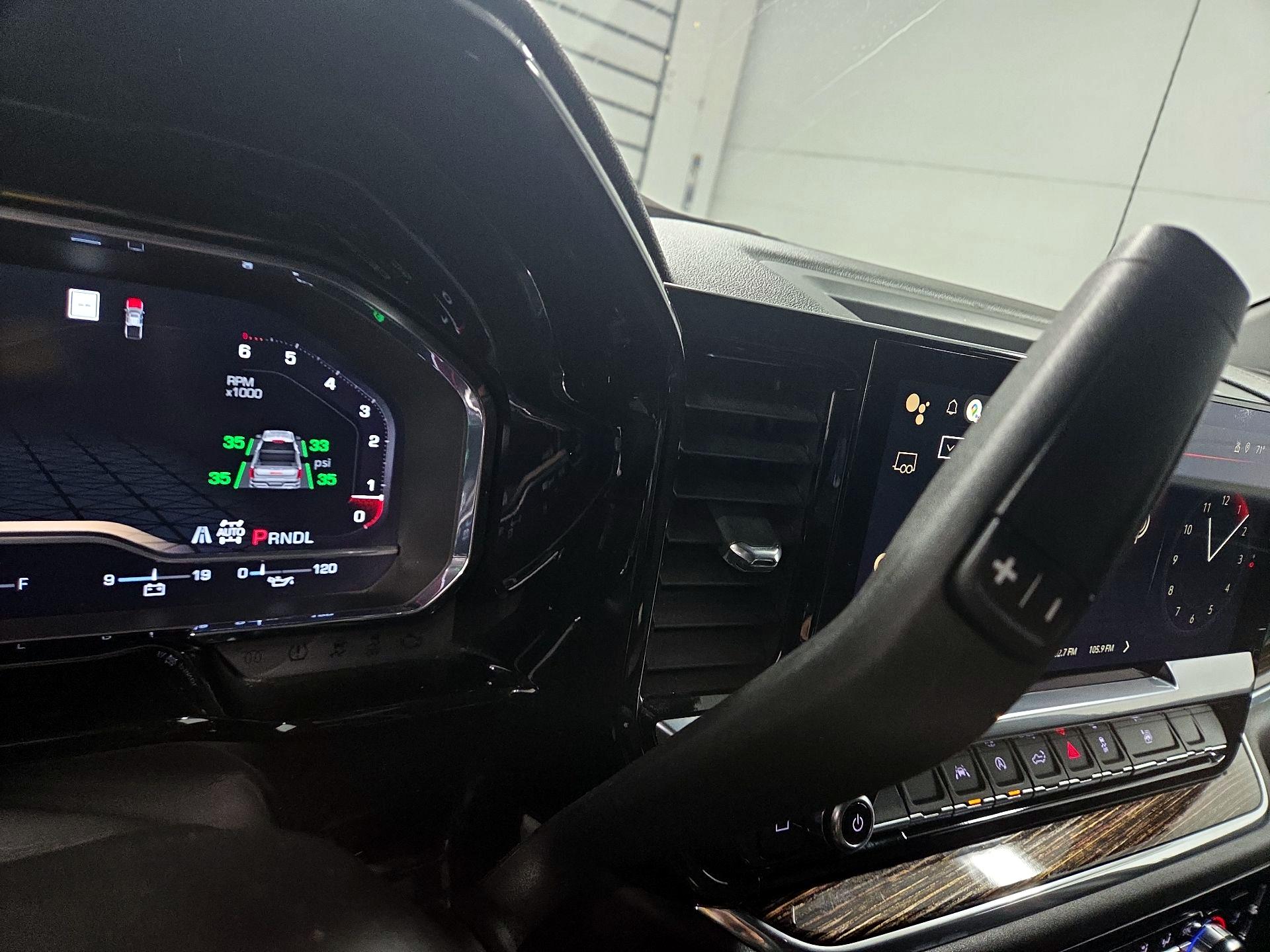 Thumbnail: 2023 GMC Sierra 1500 - 16