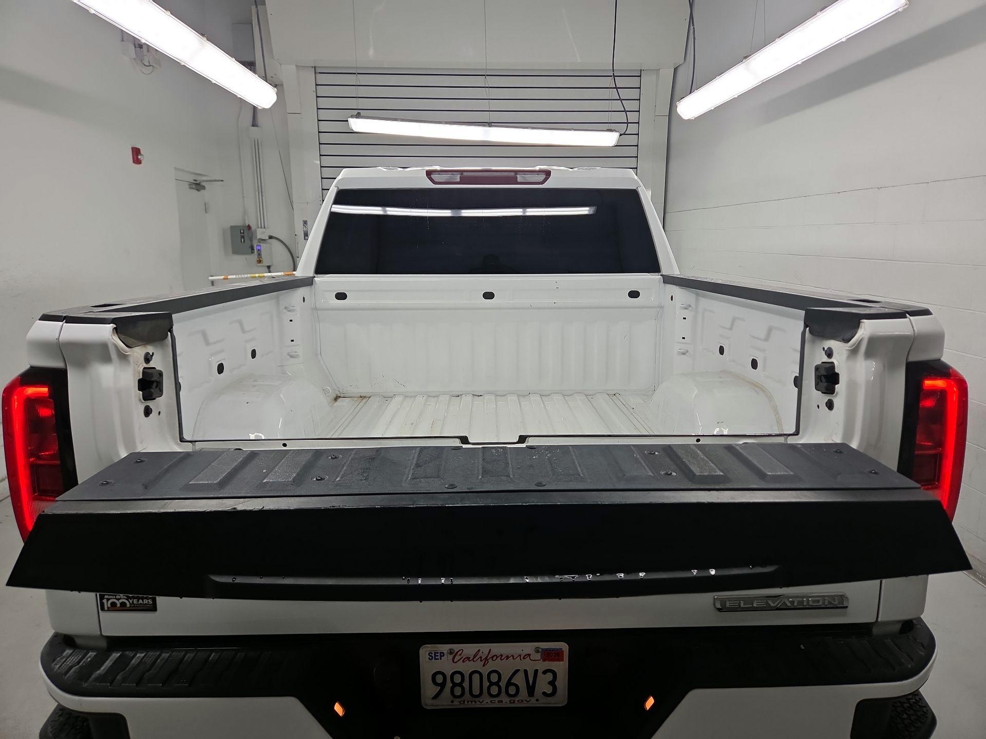 Thumbnail: 2023 GMC Sierra 1500 - 18
