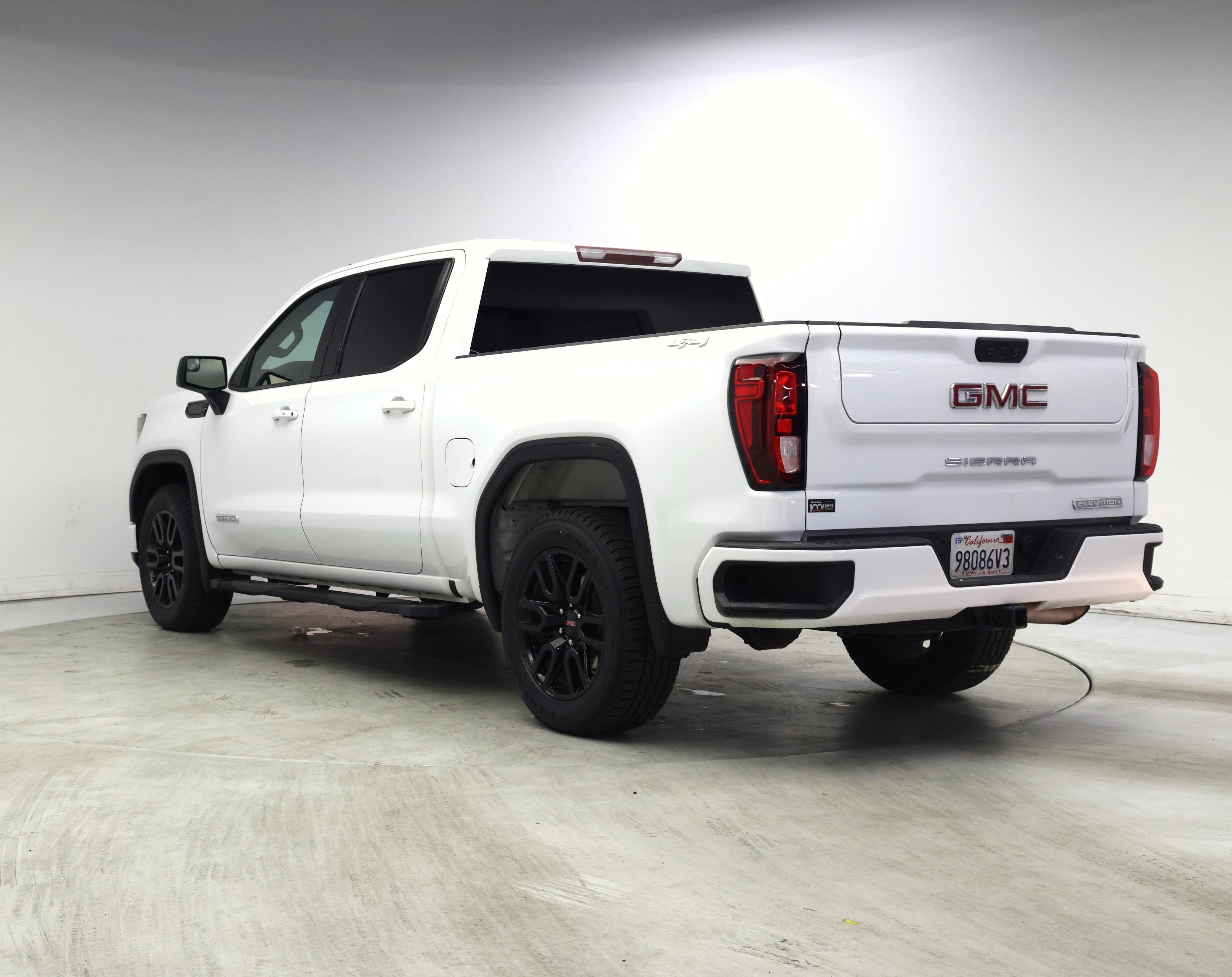 Thumbnail: 2023 GMC Sierra 1500 - 2