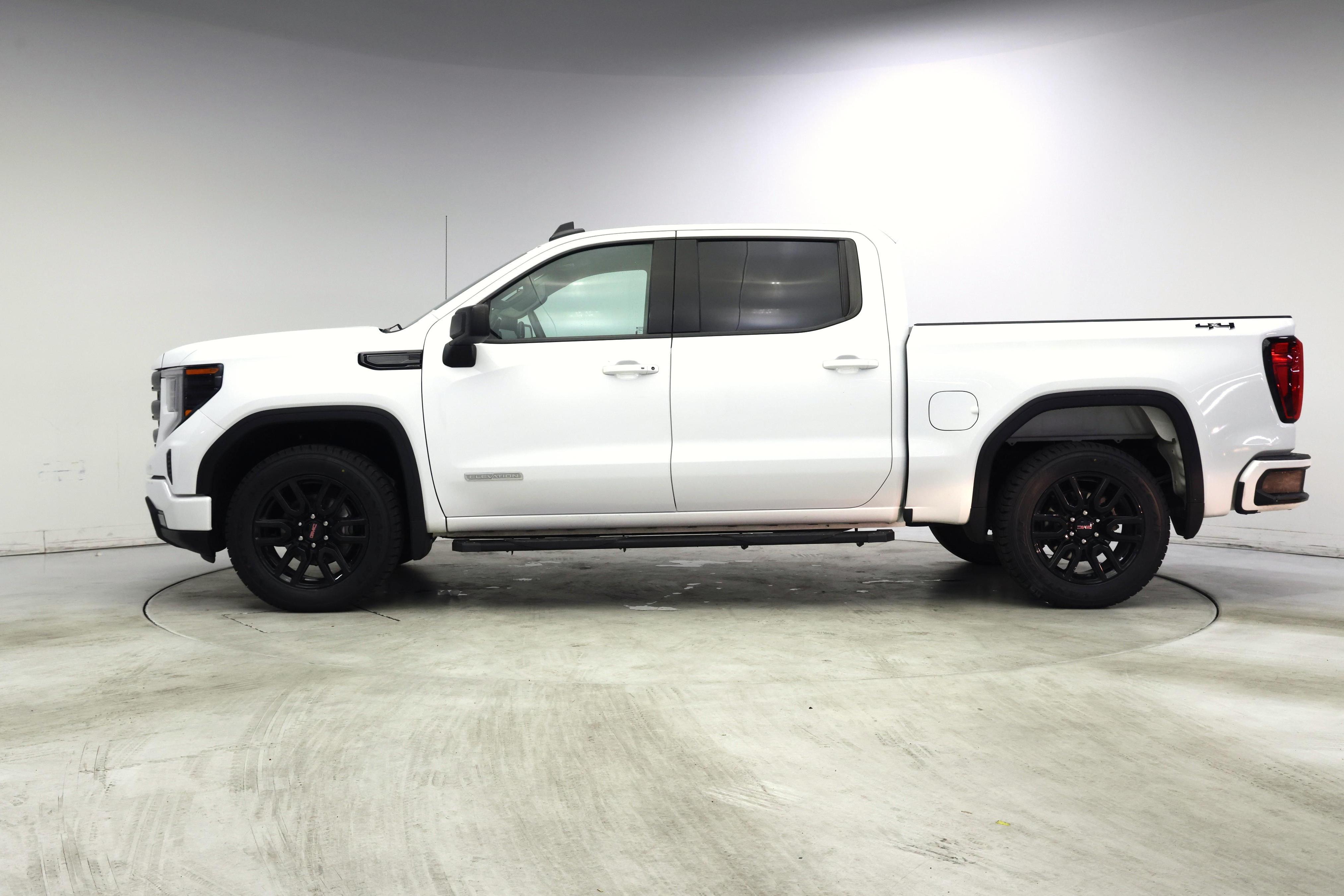 Thumbnail: 2023 GMC Sierra 1500 - 3