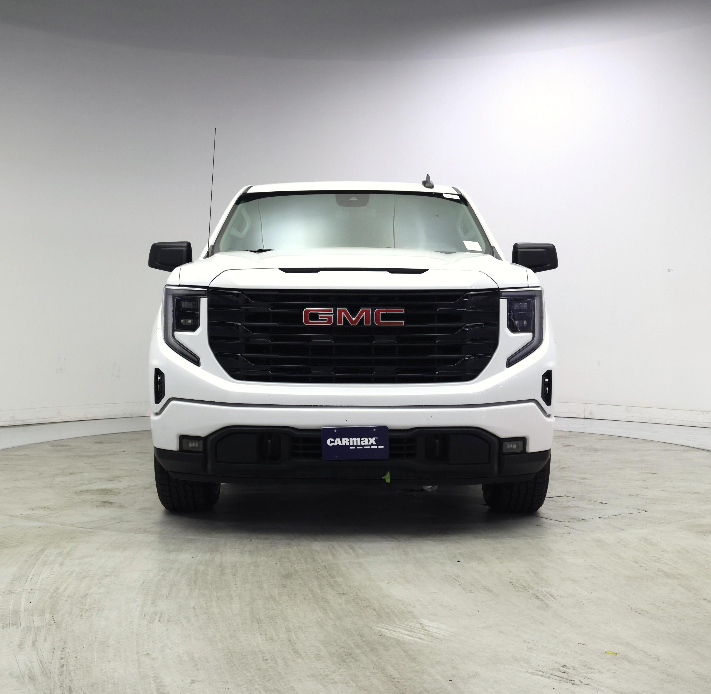 Thumbnail: 2023 GMC Sierra 1500 - 5