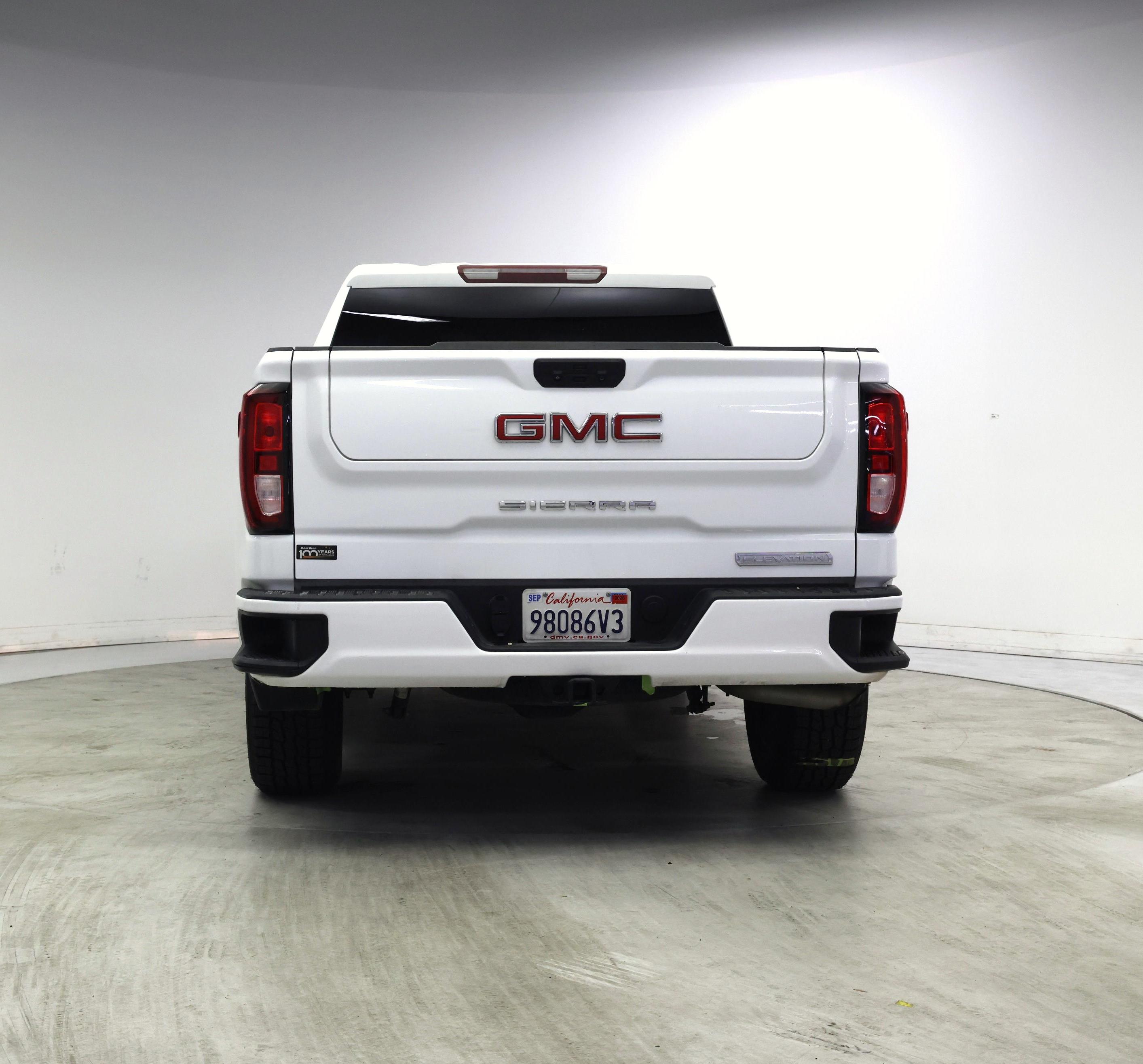 Thumbnail: 2023 GMC Sierra 1500 - 6