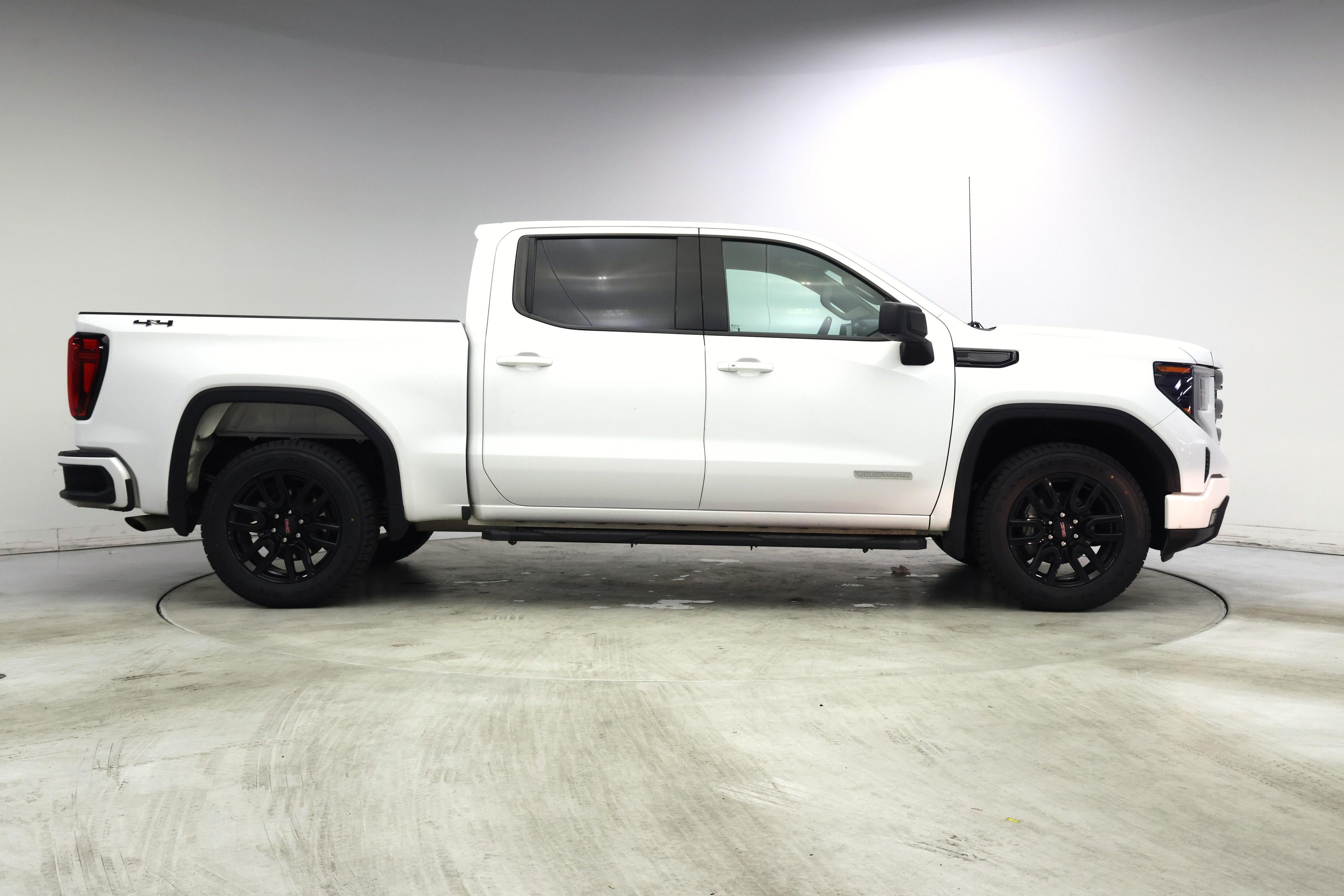Thumbnail: 2023 GMC Sierra 1500 - 7
