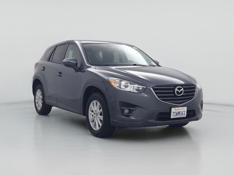 2016 Mazda CX-5 Touring -
                  Irvine, CA