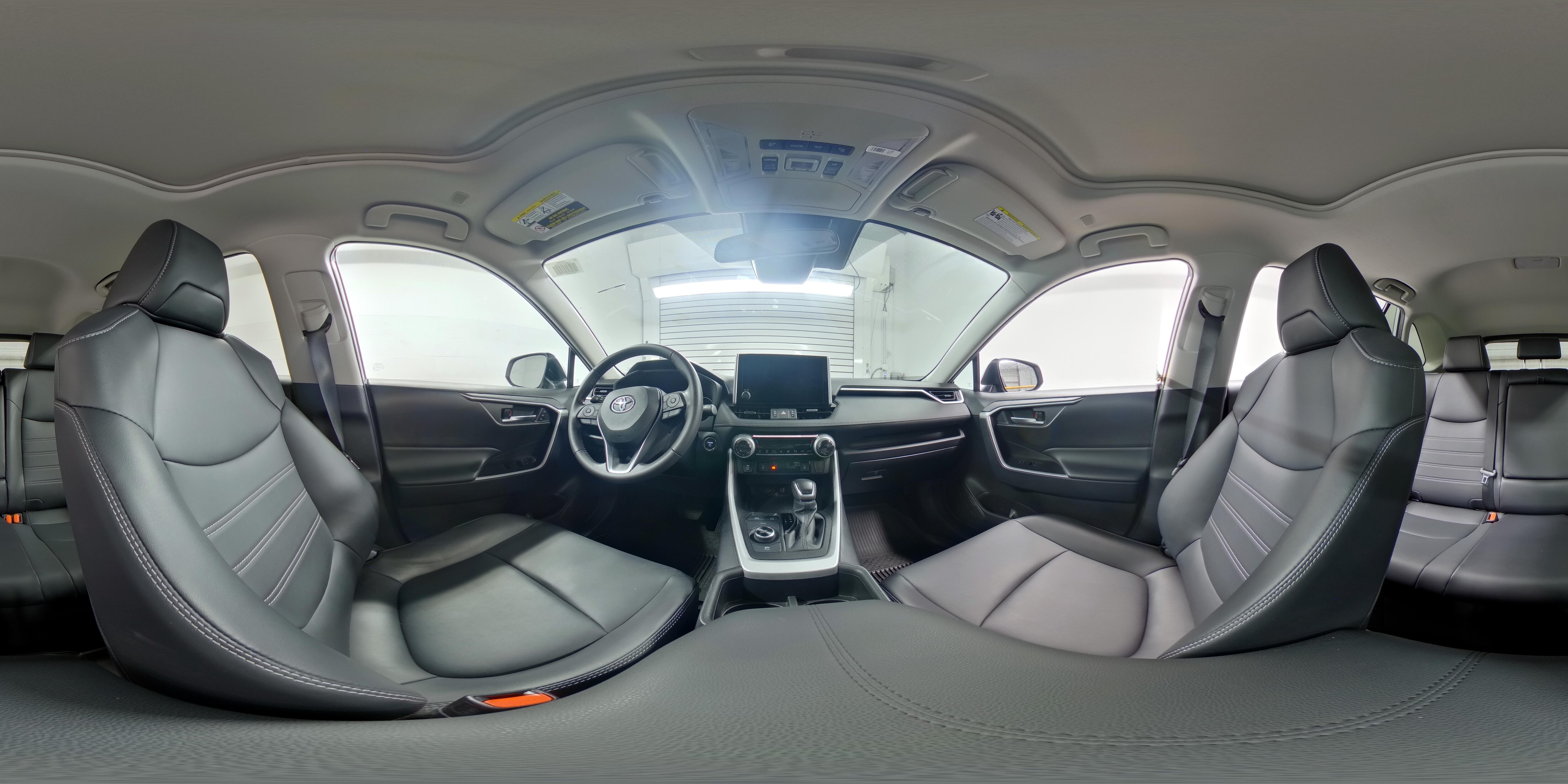 2024 Toyota RAV4 XLE Premium - Photo 25