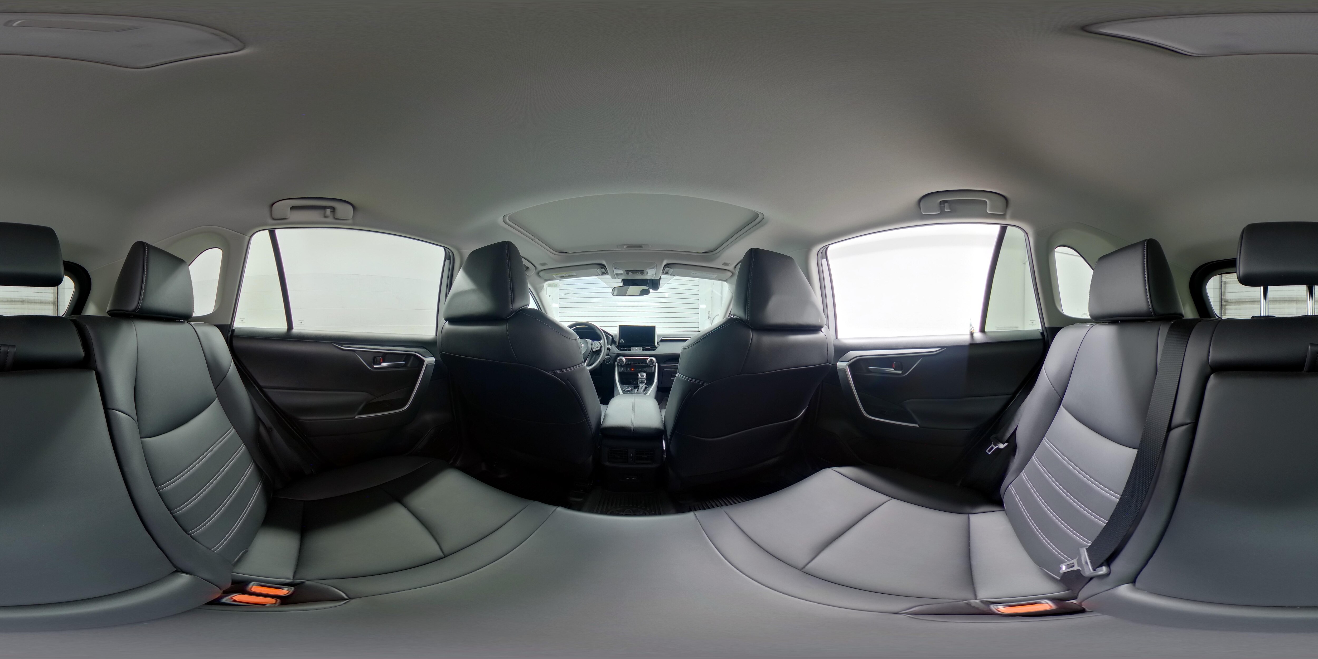 2024 Toyota RAV4 XLE Premium - Photo 26