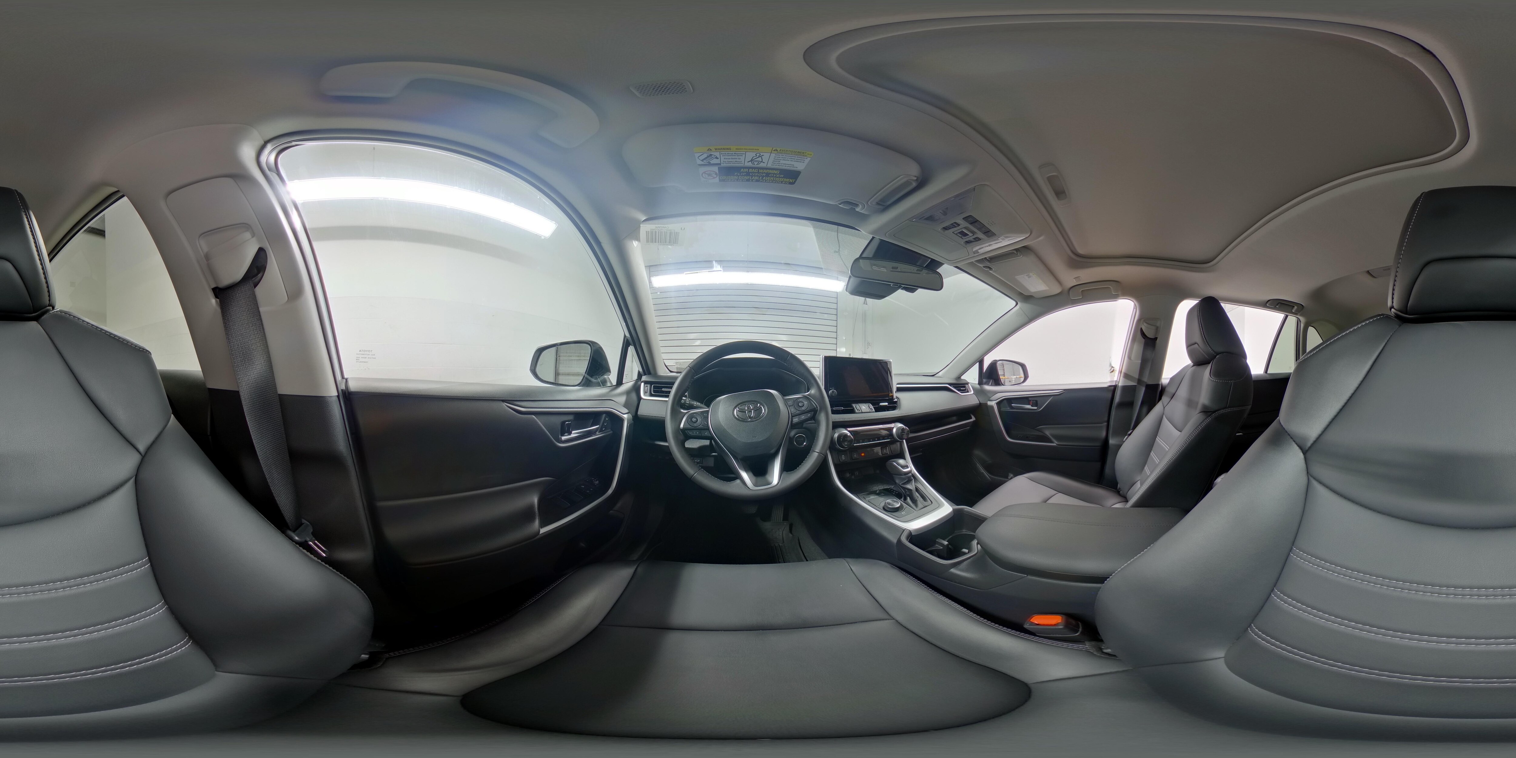 2024 Toyota RAV4 XLE Premium - Photo 27