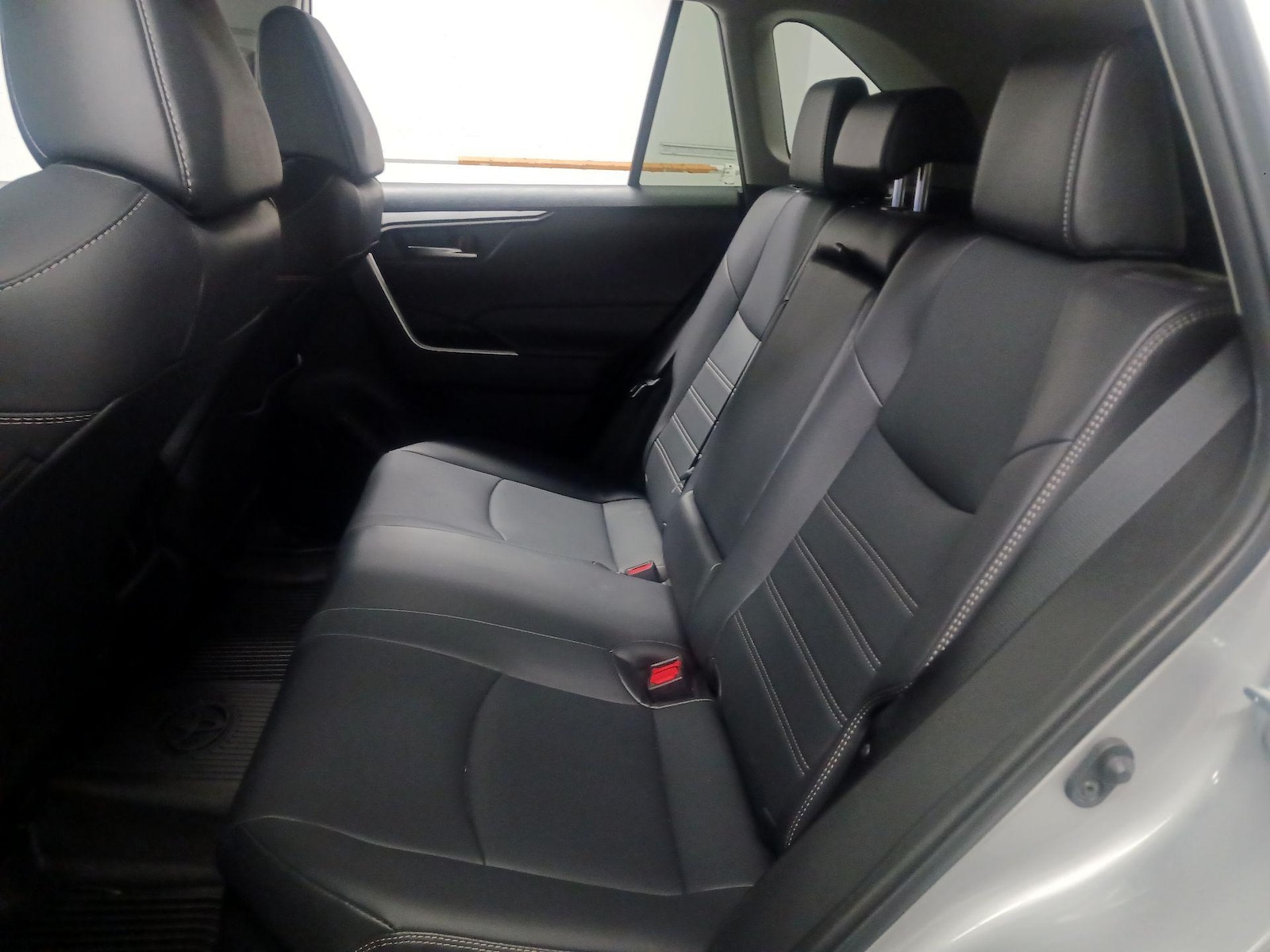 2024 Toyota RAV4 XLE Premium - Photo 21