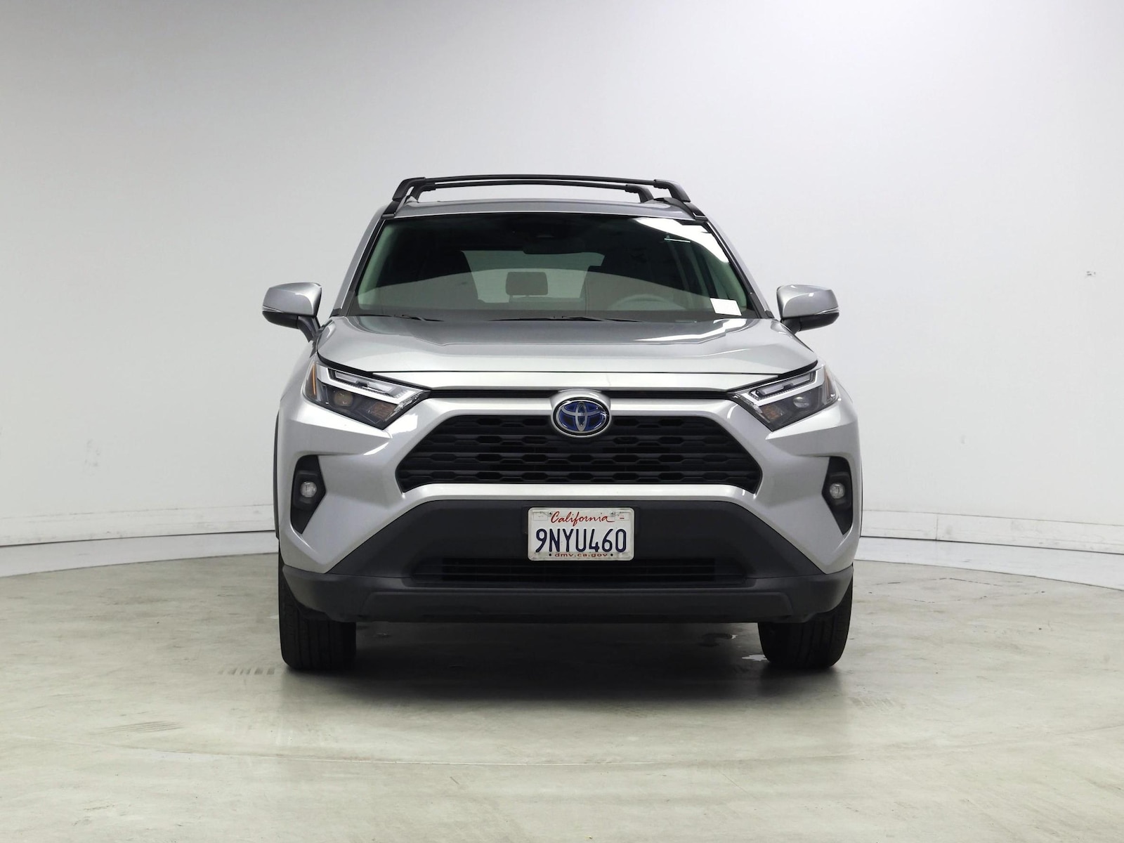2024 Toyota RAV4 XLE Premium - Photo 6