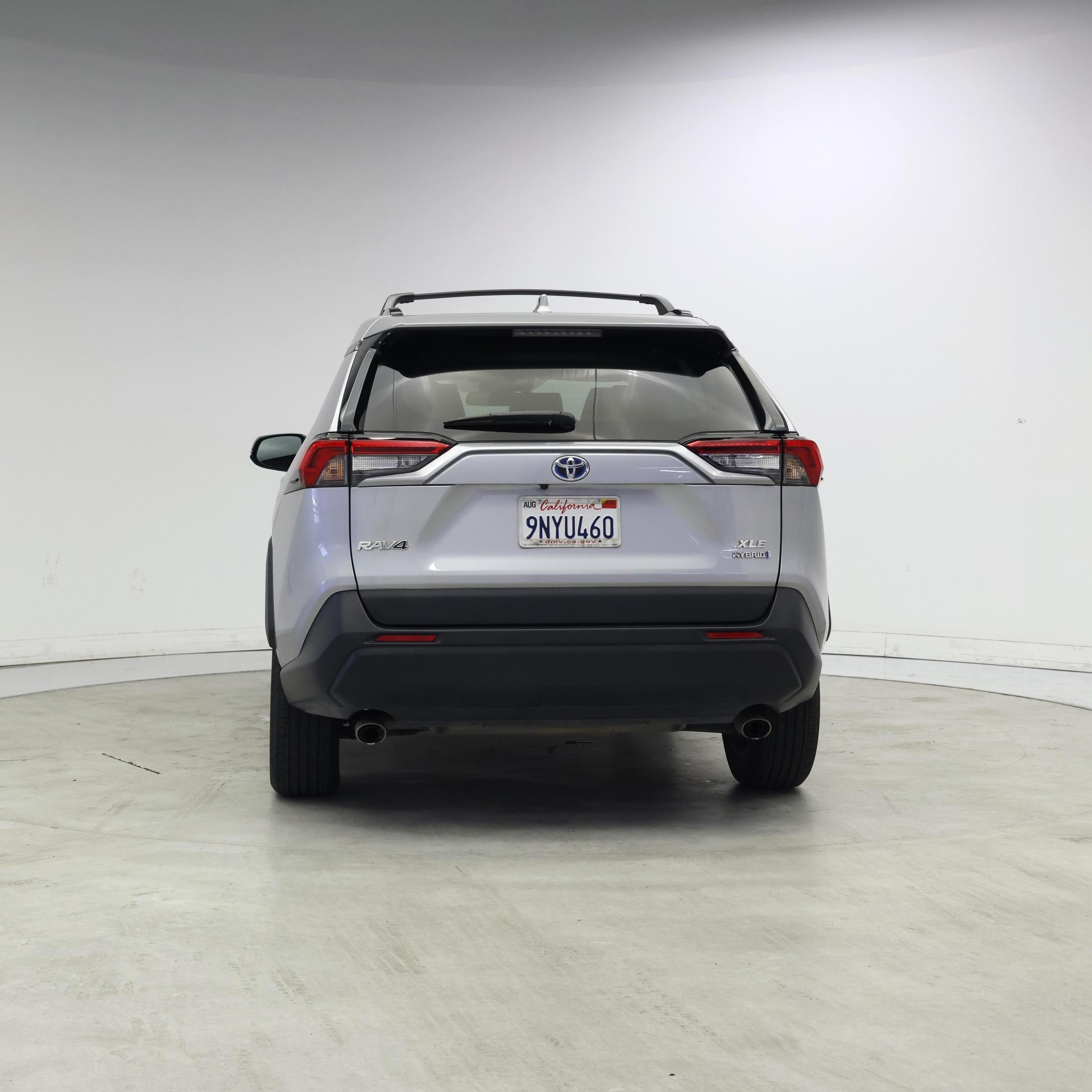 Thumbnail: 2024 Toyota RAV4 - 6