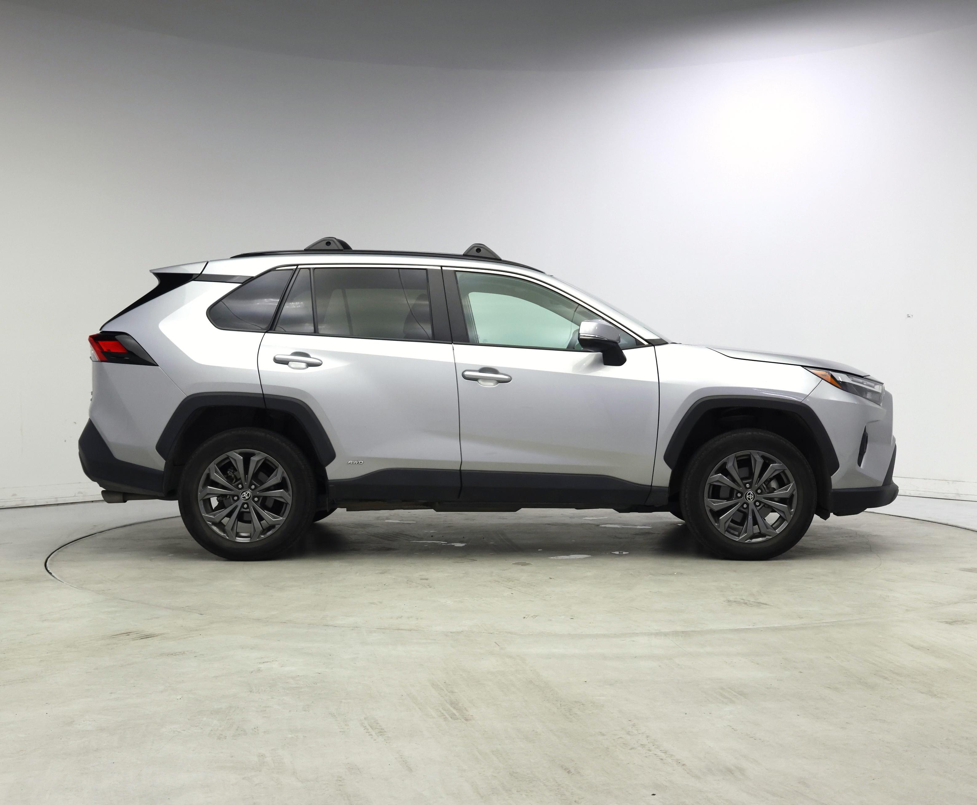 Thumbnail: 2024 Toyota RAV4 - 7