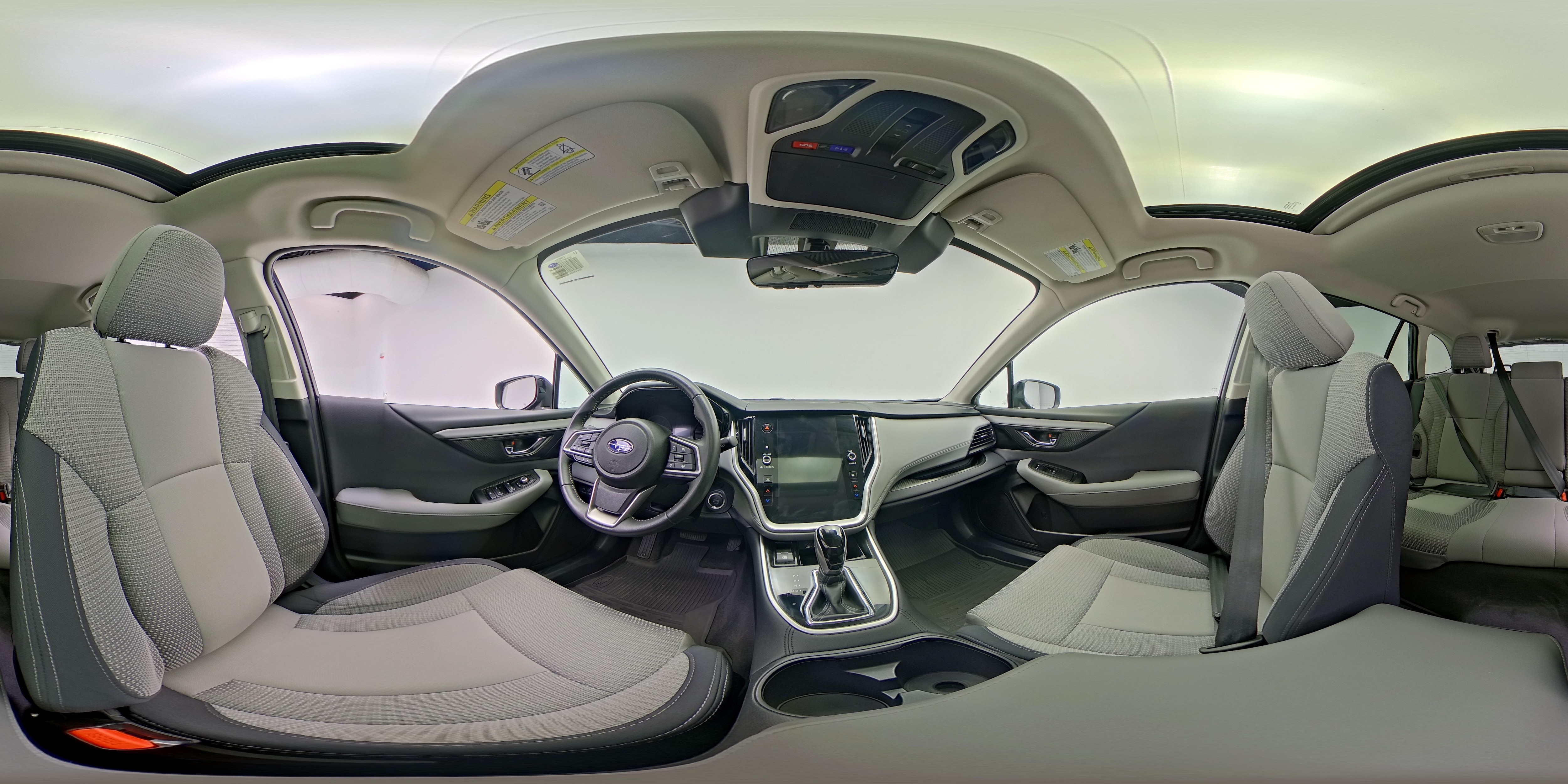 2025 Subaru Outback Premium - Photo 26