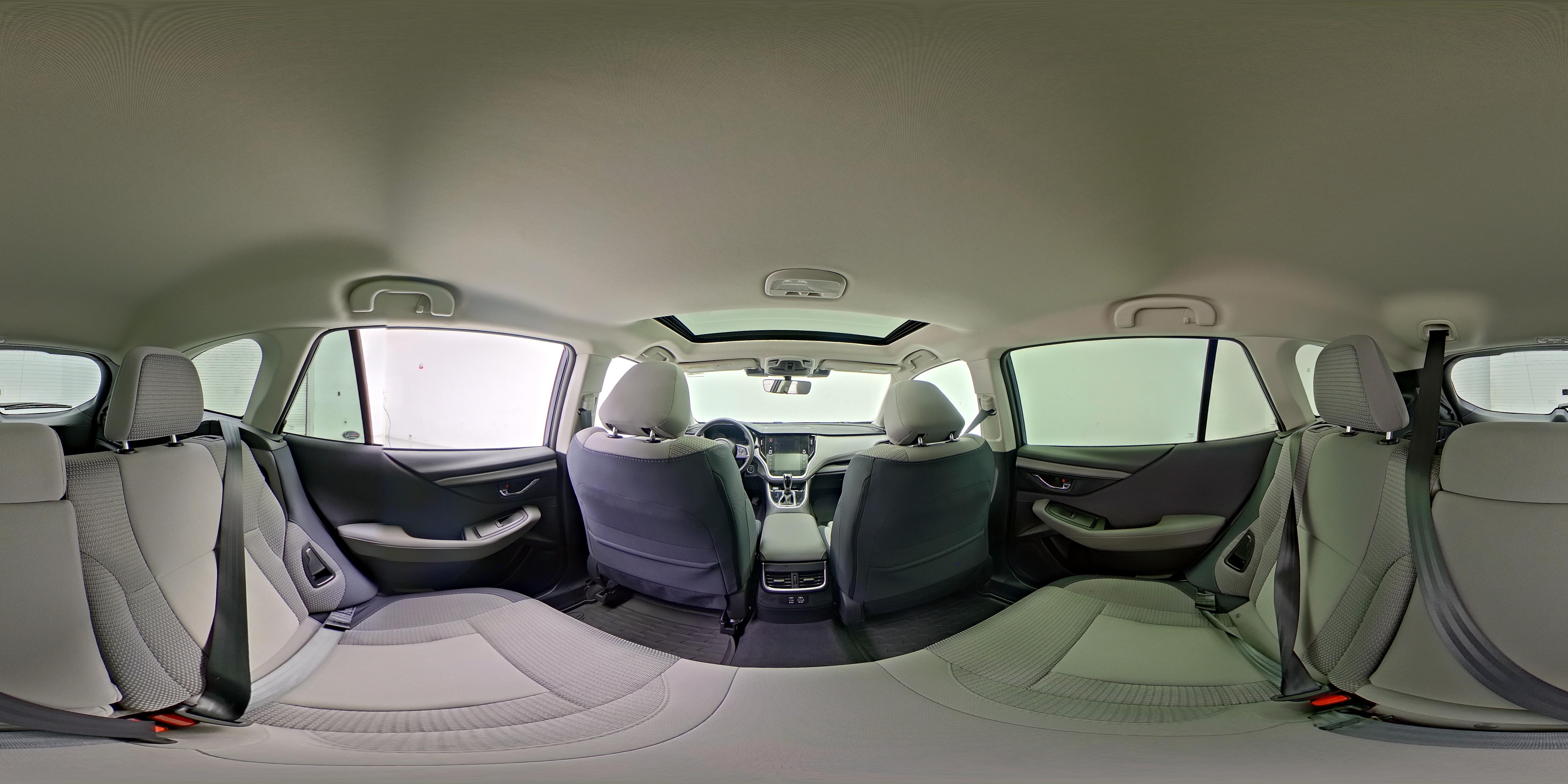 2025 Subaru Outback Premium - Photo 27