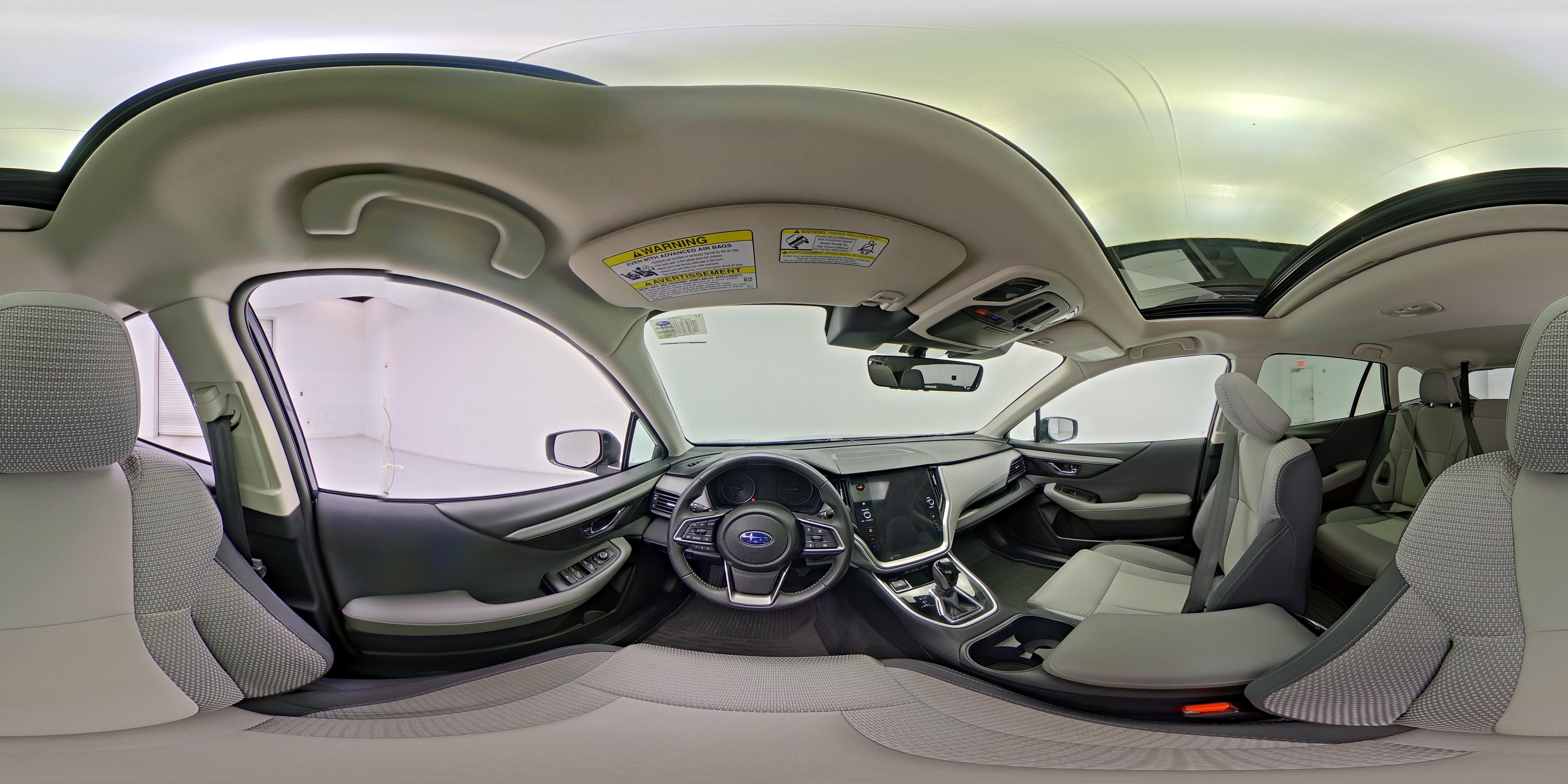 2025 Subaru Outback Premium - Photo 28