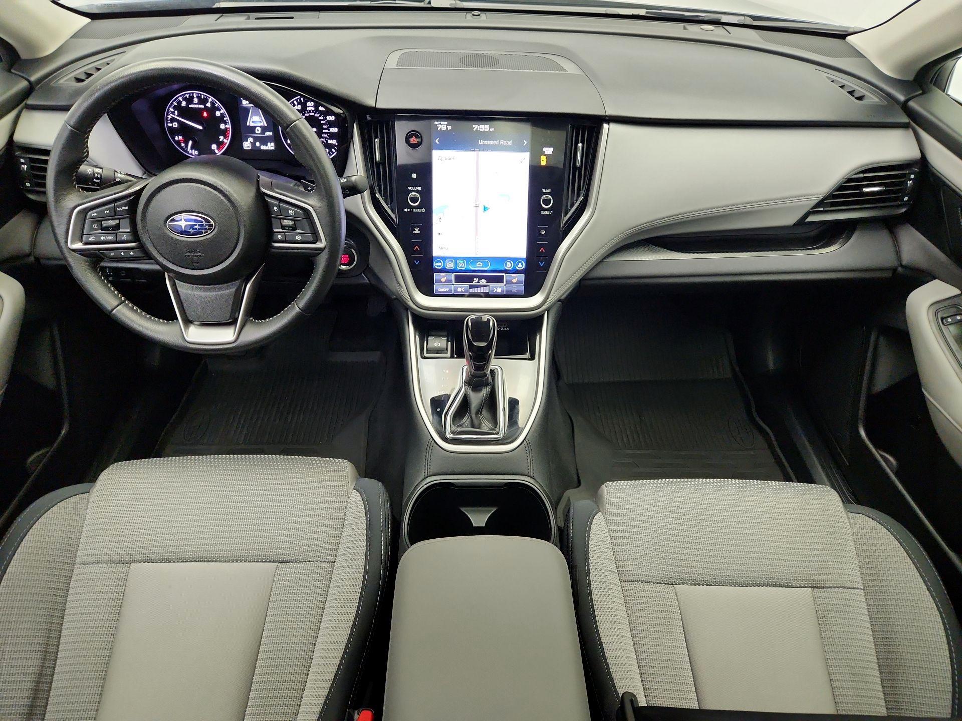 Thumbnail: 2025 Subaru Outback - 9