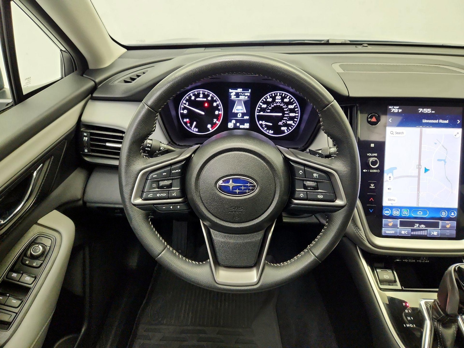2025 Subaru Outback Premium - Photo 11