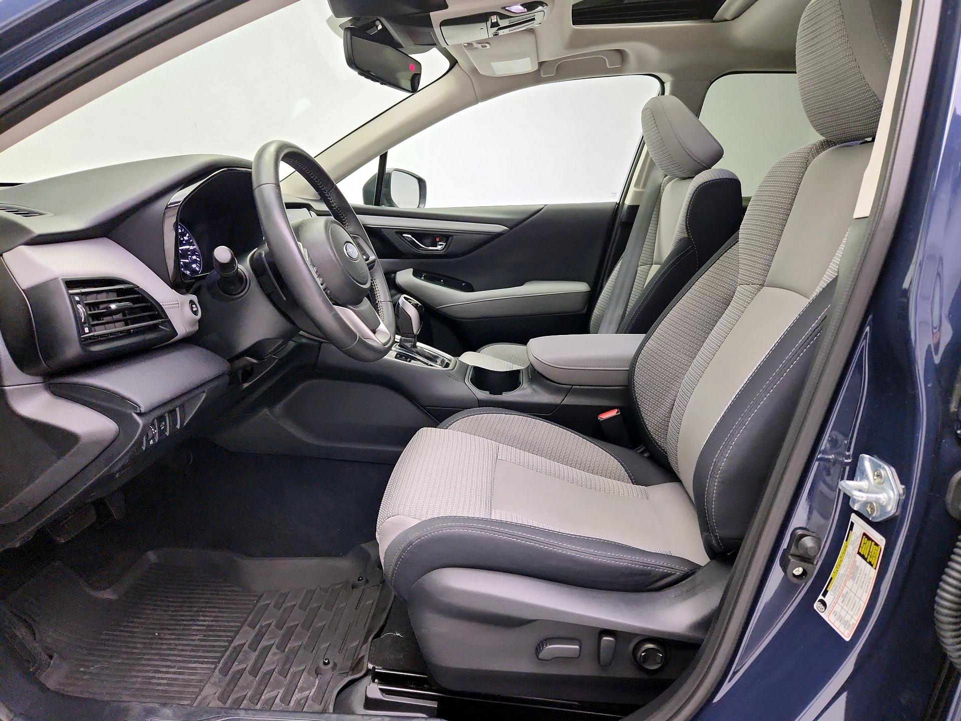 Thumbnail: 2025 Subaru Outback - 11