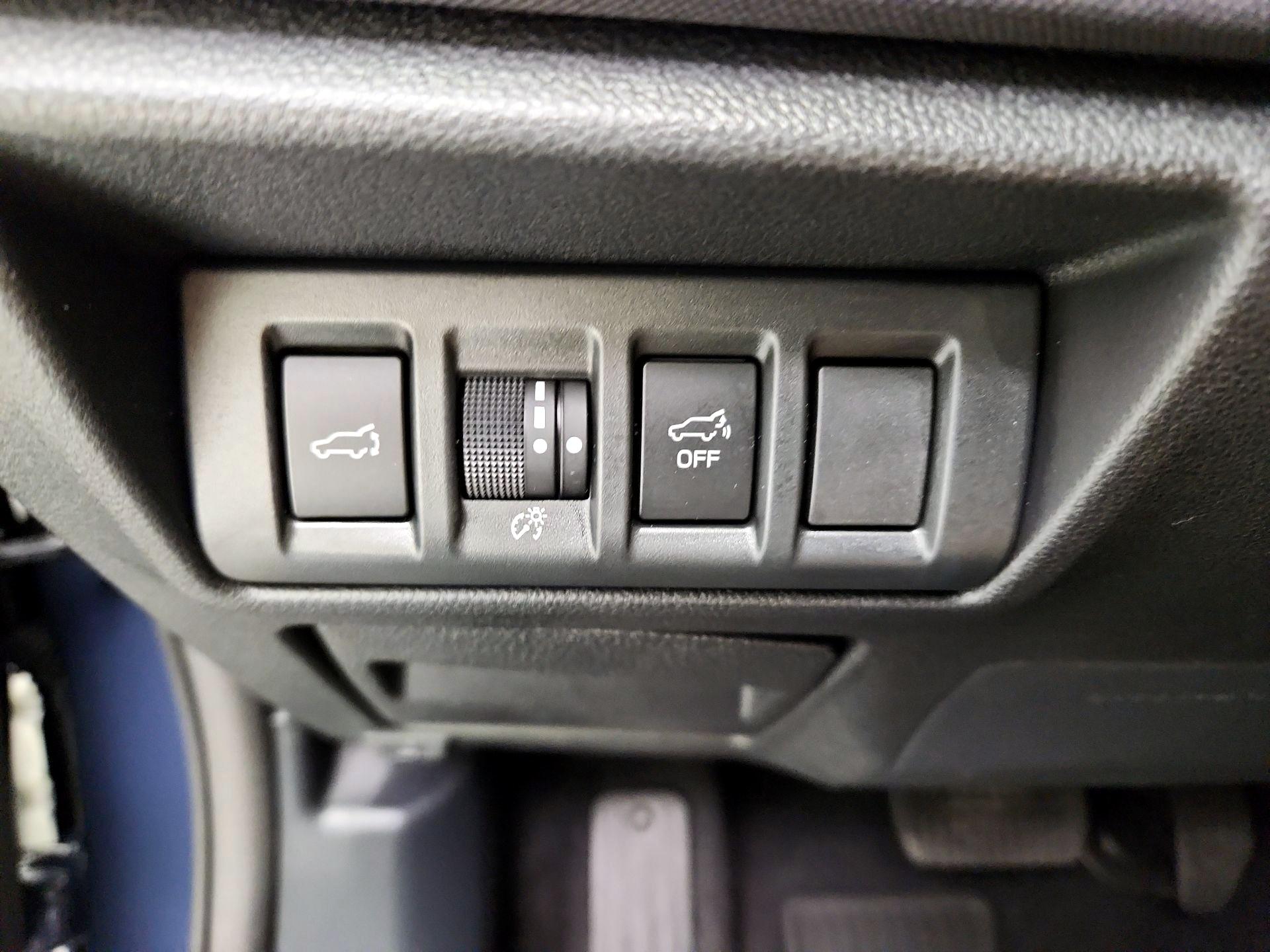 Thumbnail: 2025 Subaru Outback - 13