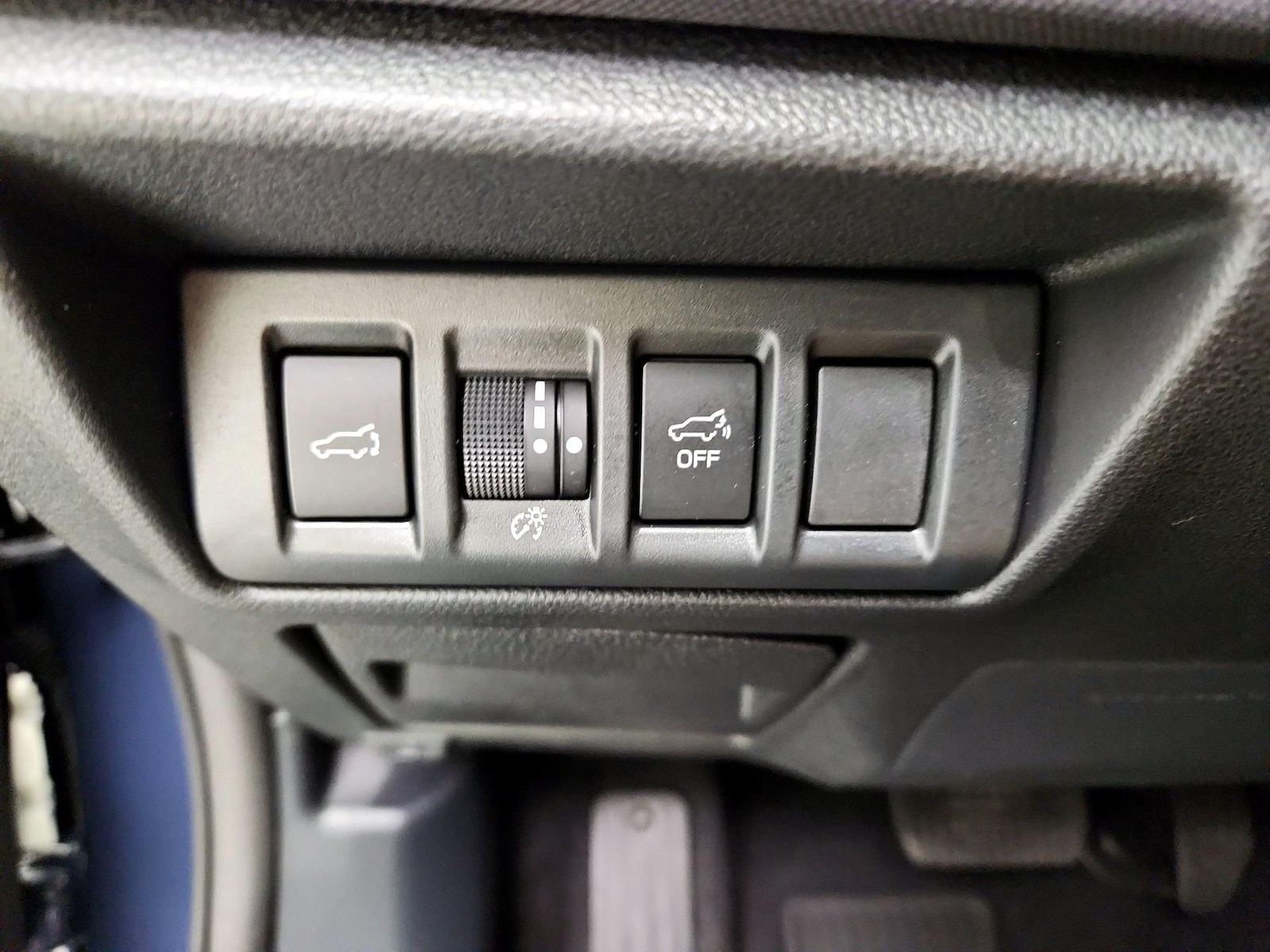 2025 Subaru Outback Premium - Photo 14