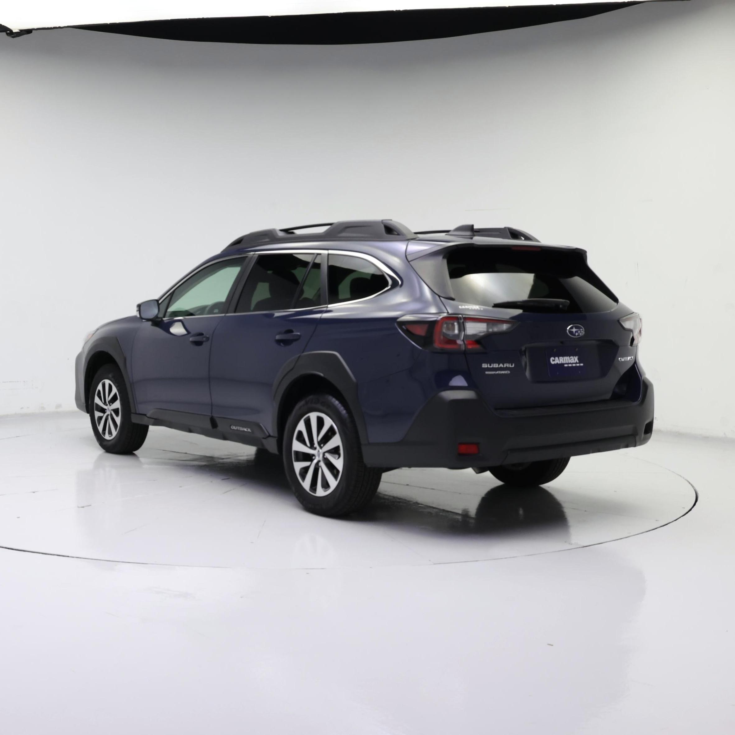 Thumbnail: 2025 Subaru Outback - 2