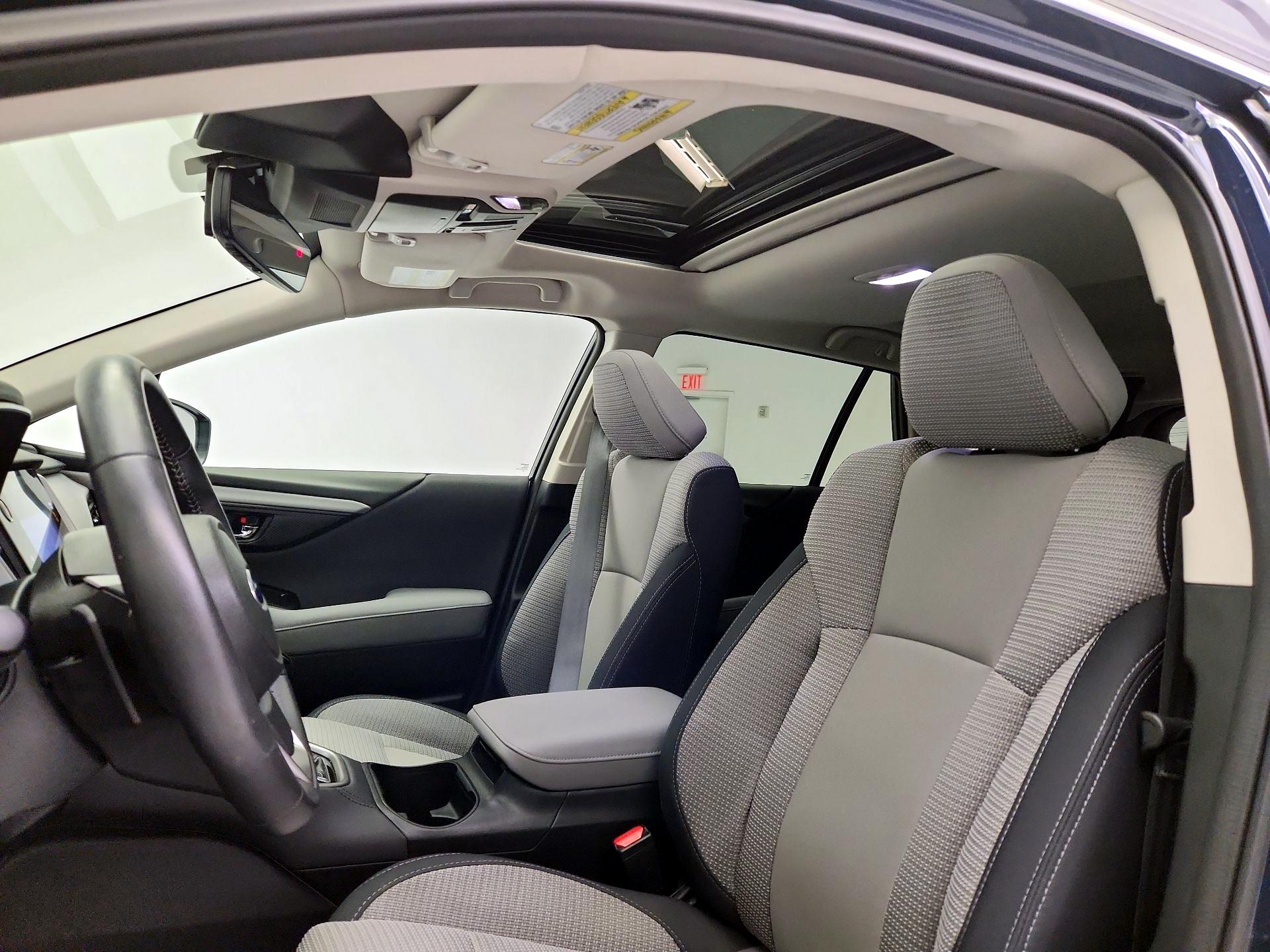 Thumbnail: 2025 Subaru Outback - 20