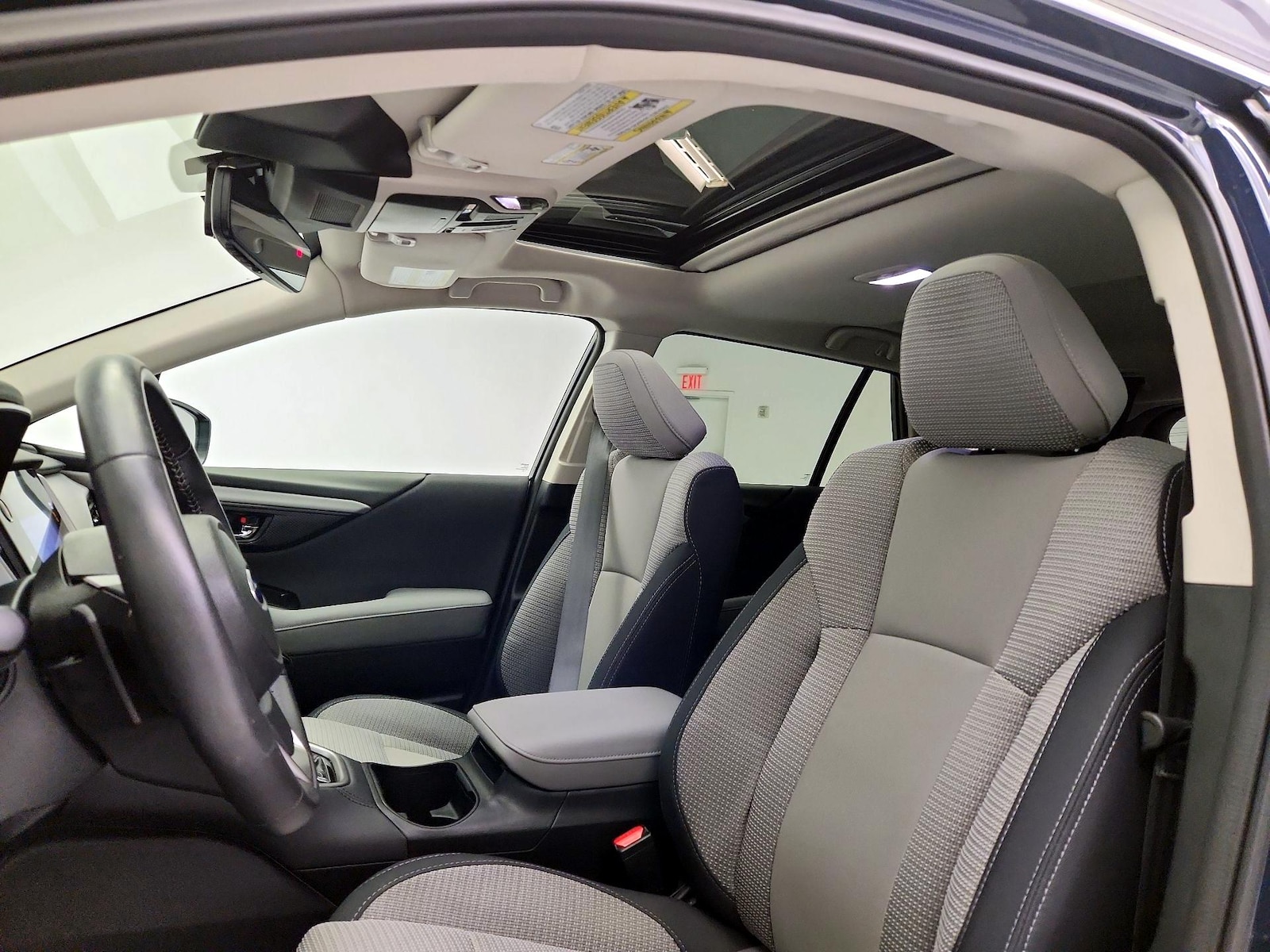 2025 Subaru Outback Premium - Photo 21
