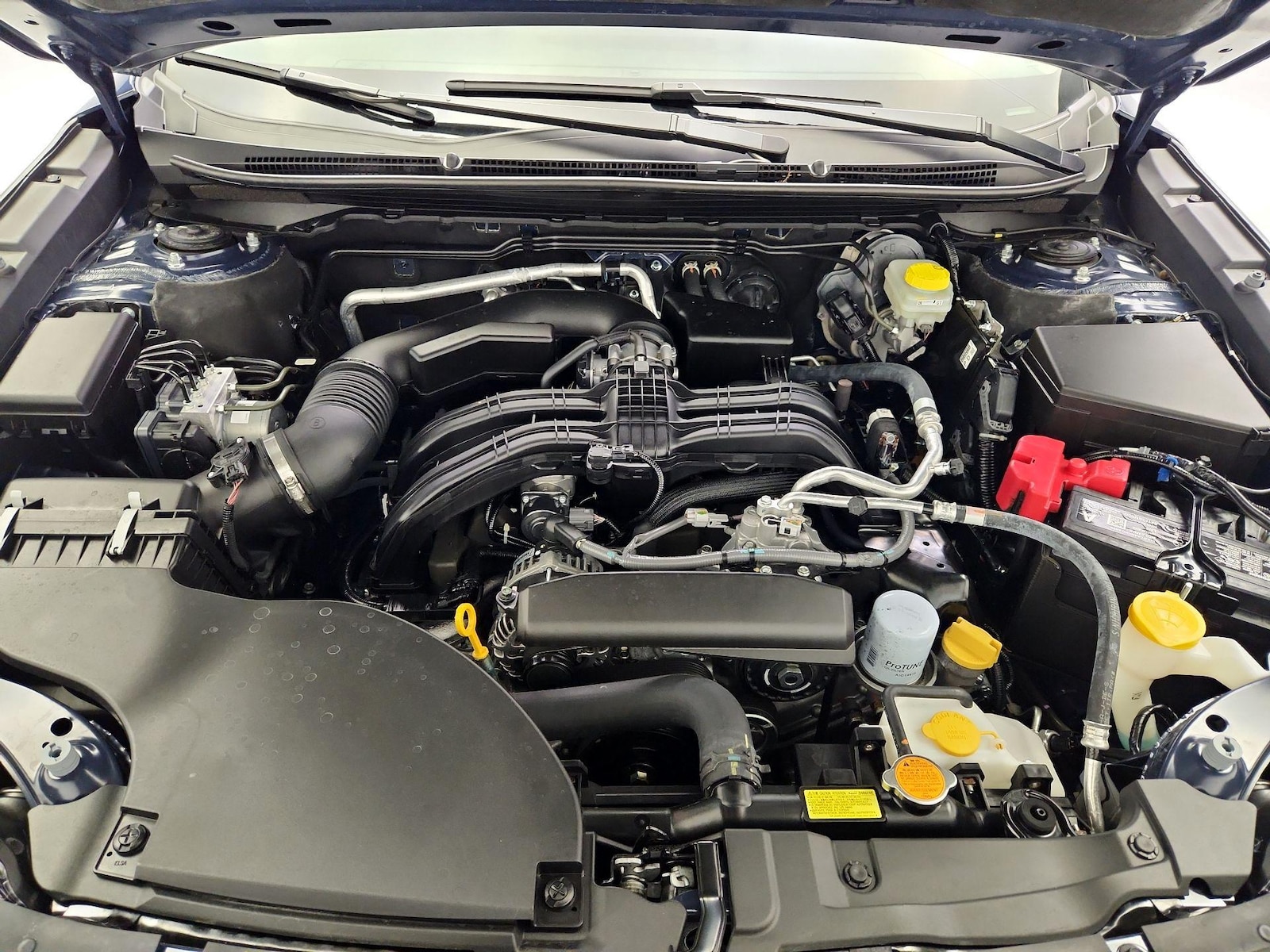 2025 Subaru Outback Premium - Photo 24
