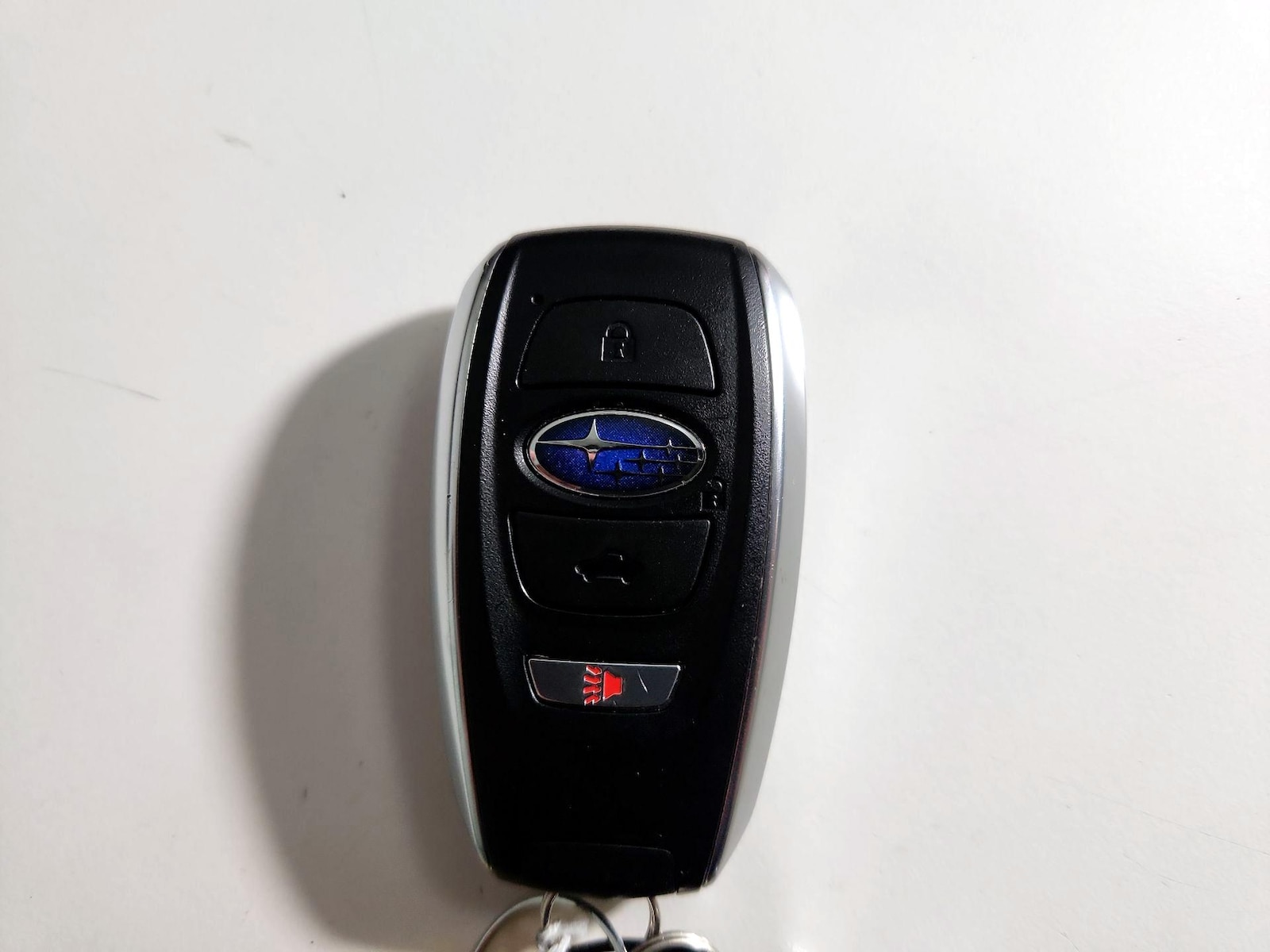 2025 Subaru Outback Premium - Photo 25