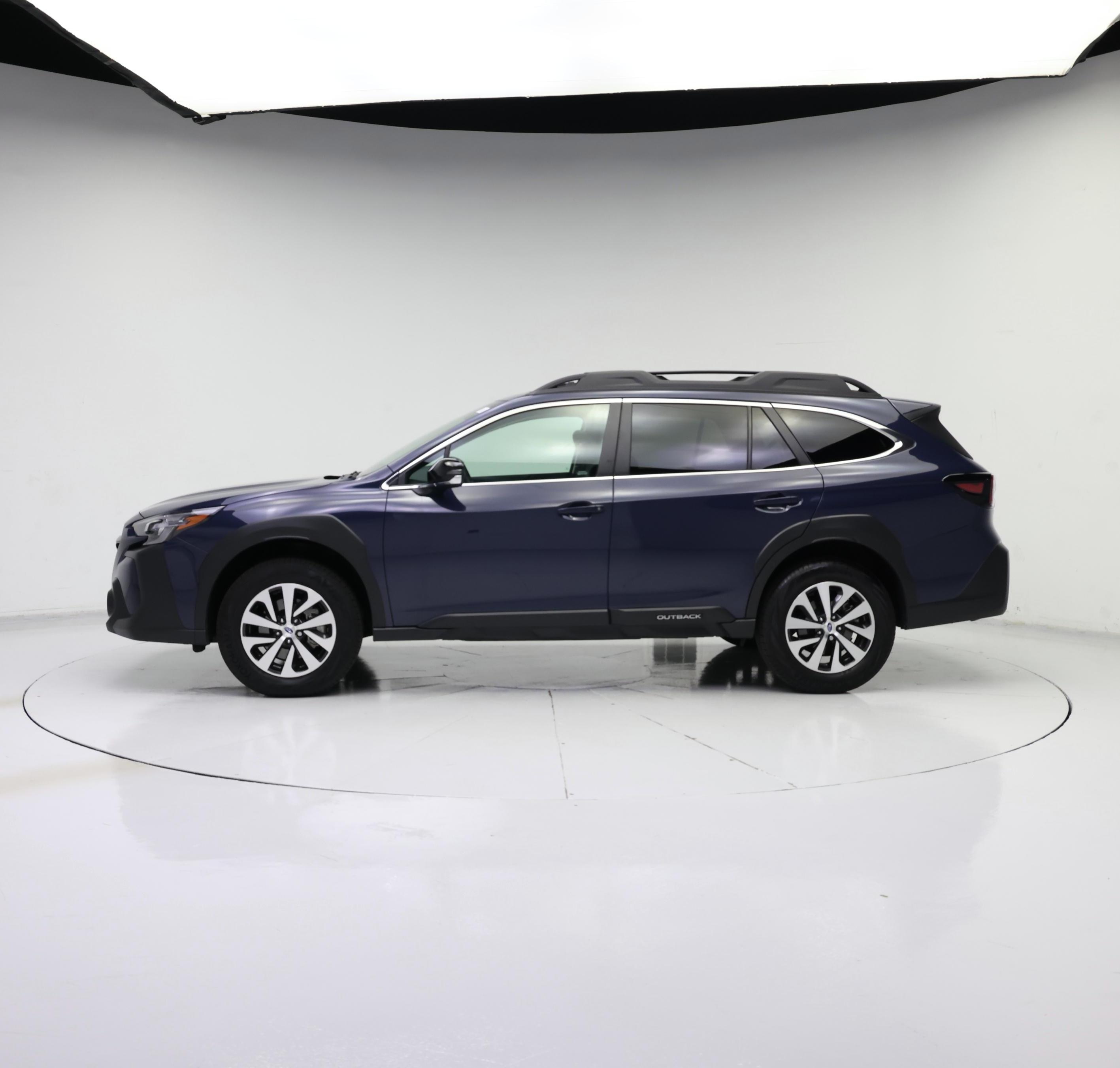 Thumbnail: 2025 Subaru Outback - 3